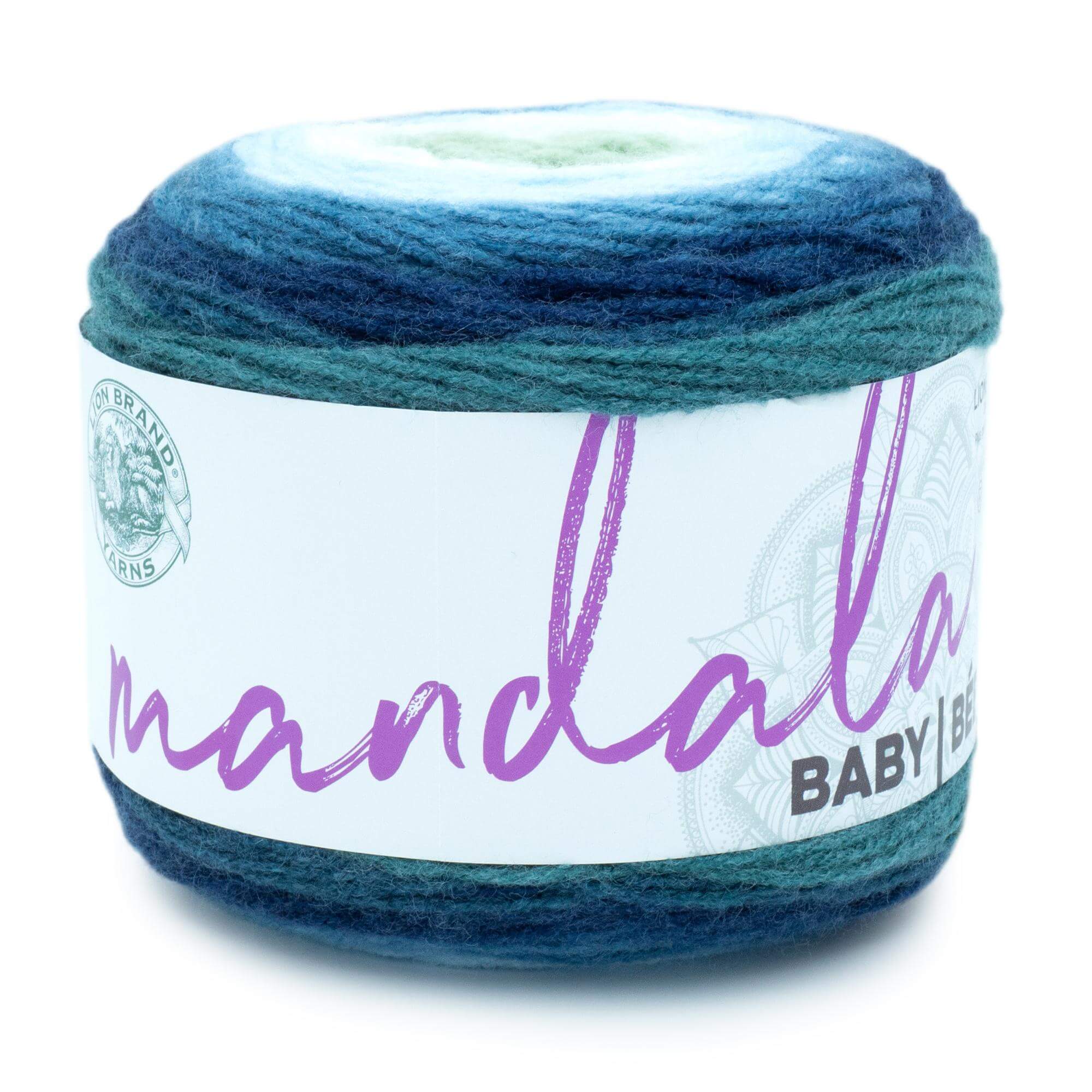Mandala® Baby Yarn - Image 10