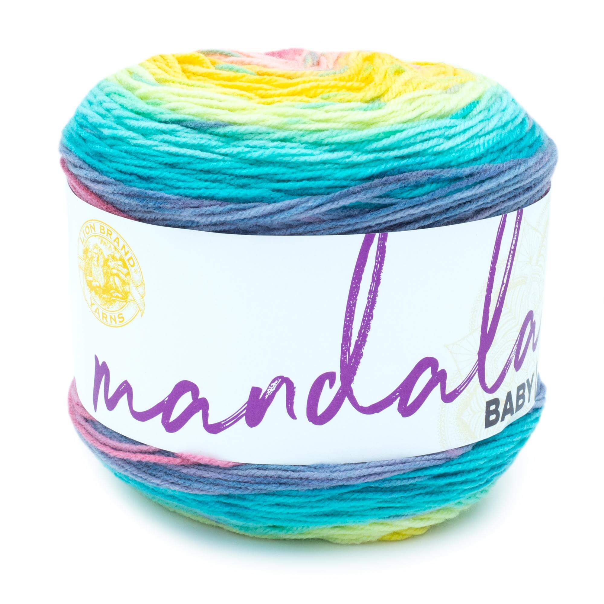 Mandala® Baby Yarn - Image 12