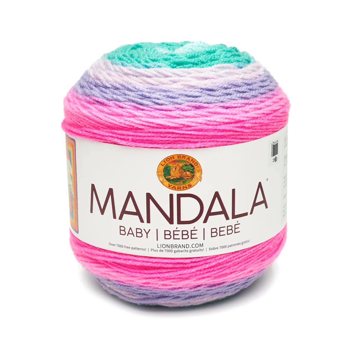 Mandala® Baby Yarn - Image 14