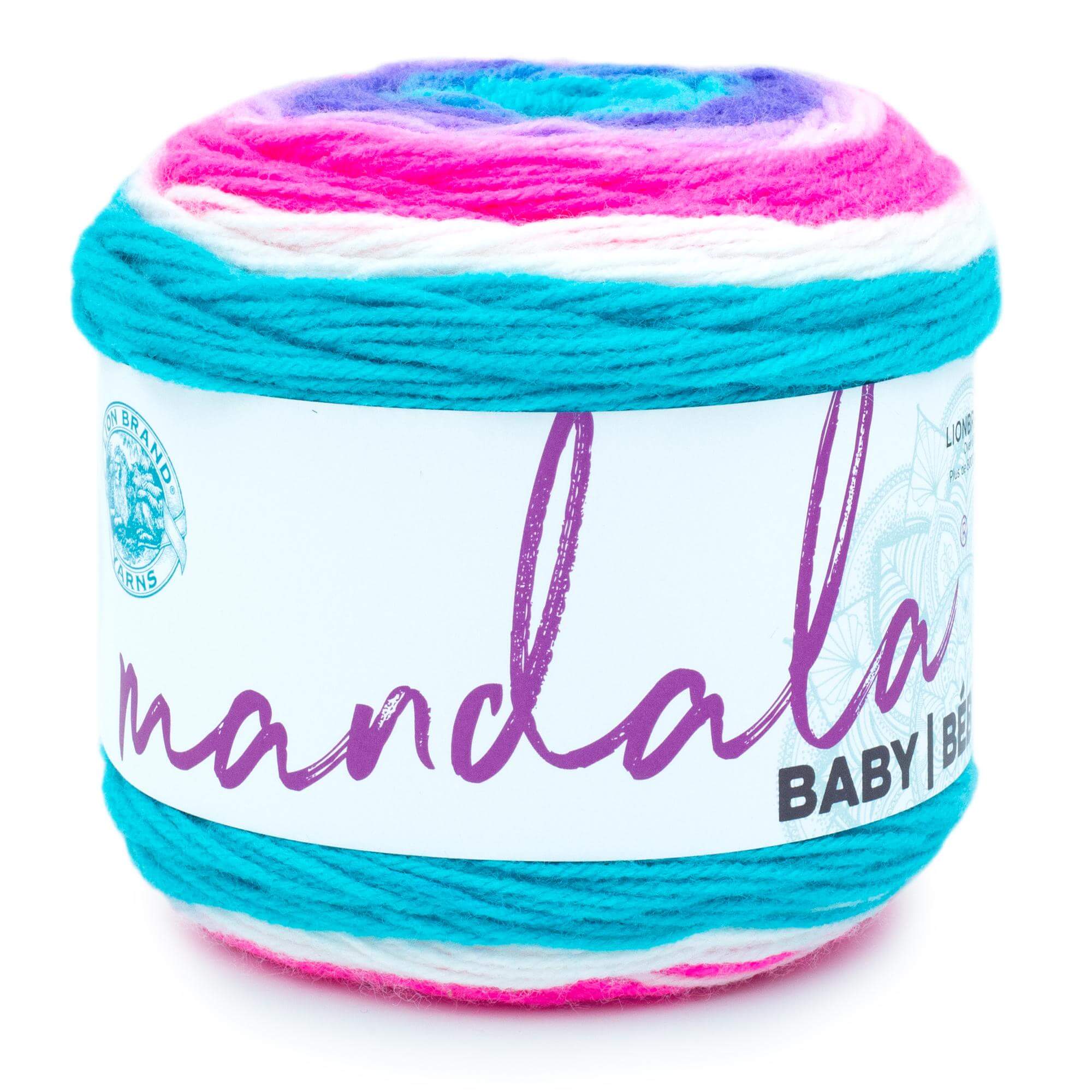 Mandala® Baby Yarn - Image 16