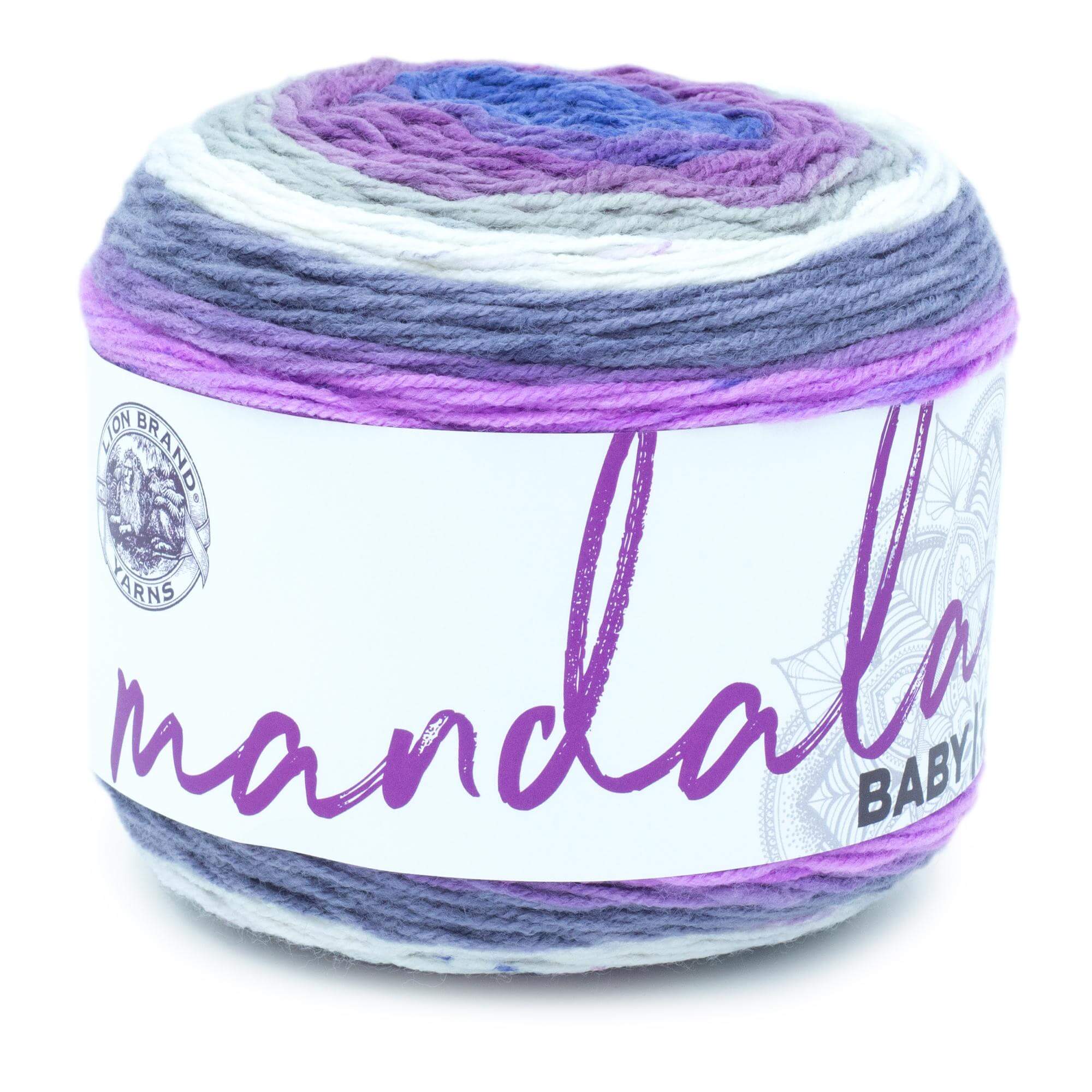 Mandala® Baby Yarn - Image 18