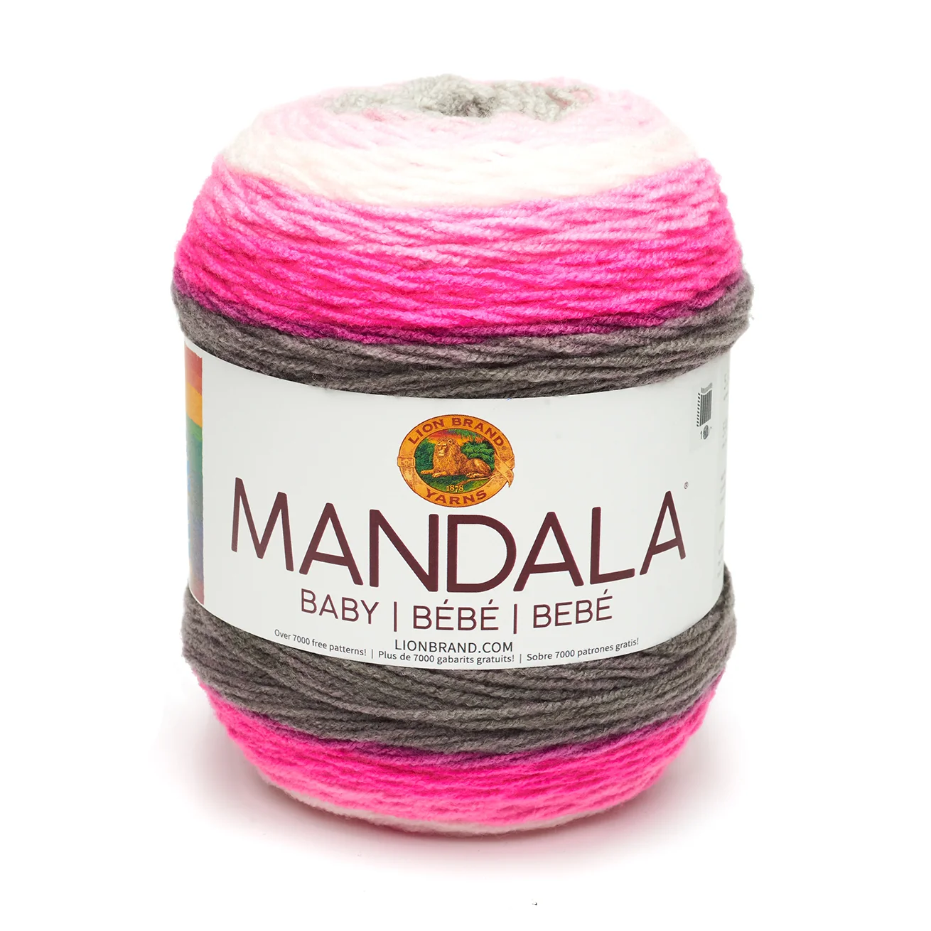 Mandala® Baby Yarn - Image 20