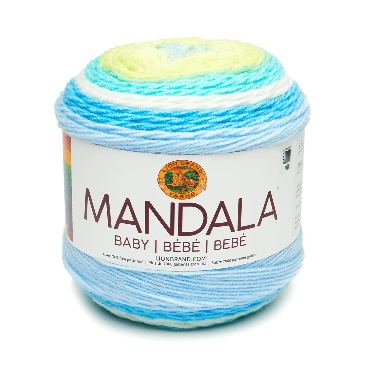 Mandala® Baby Yarn - Image 22