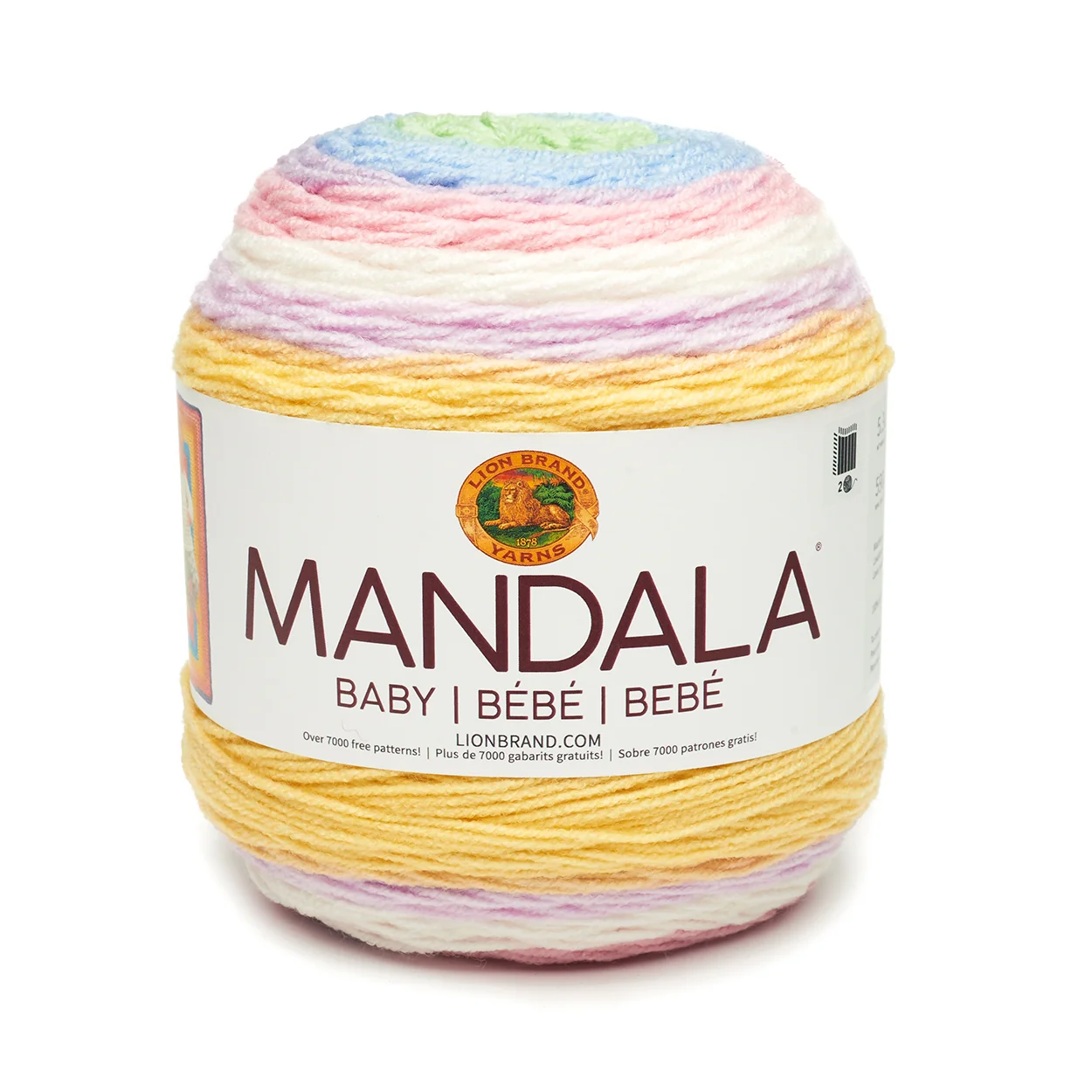Mandala® Baby Yarn - Image 24