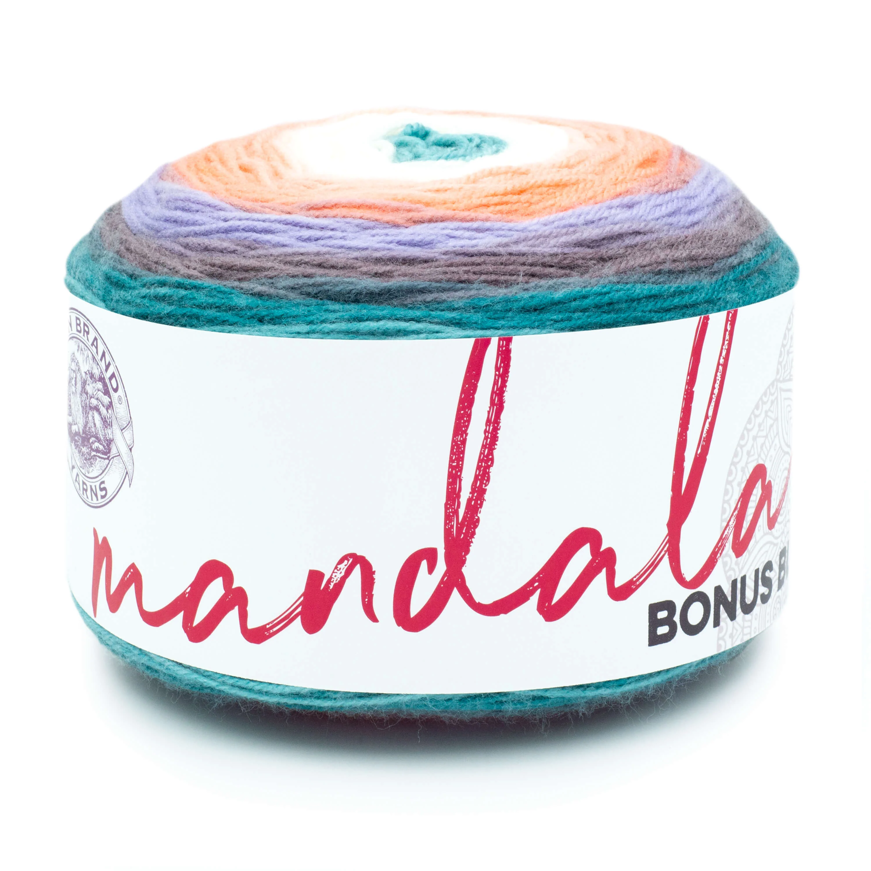 Mandala® Bonus Bundle® Yarn - Image 10