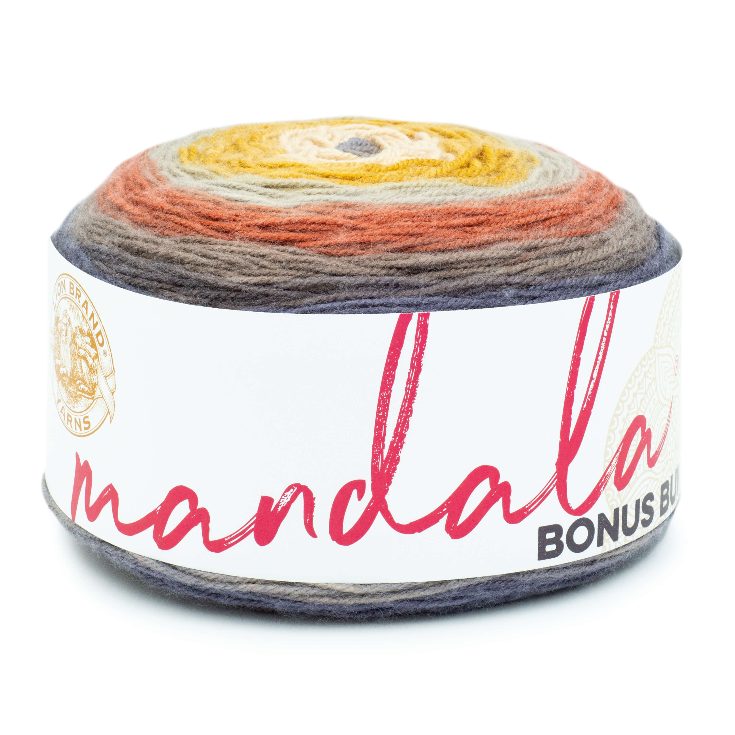 Mandala® Bonus Bundle® Yarn - Image 14
