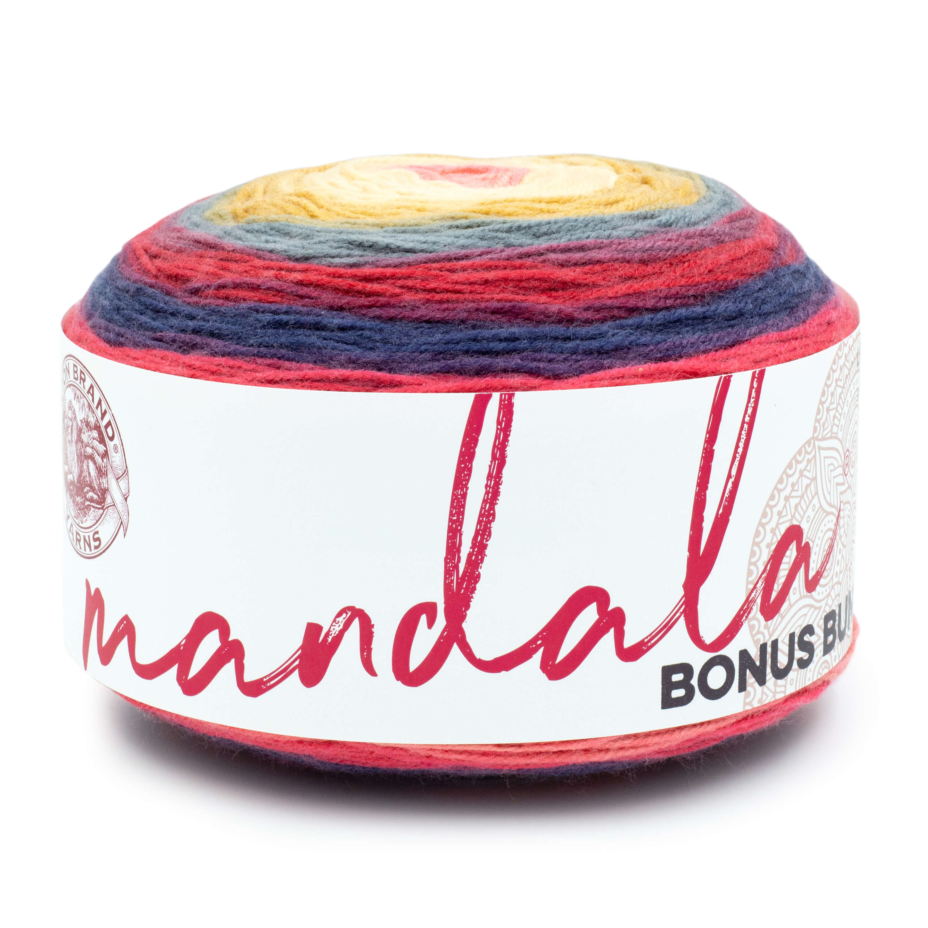 Mandala® Bonus Bundle® Yarn - Image 20