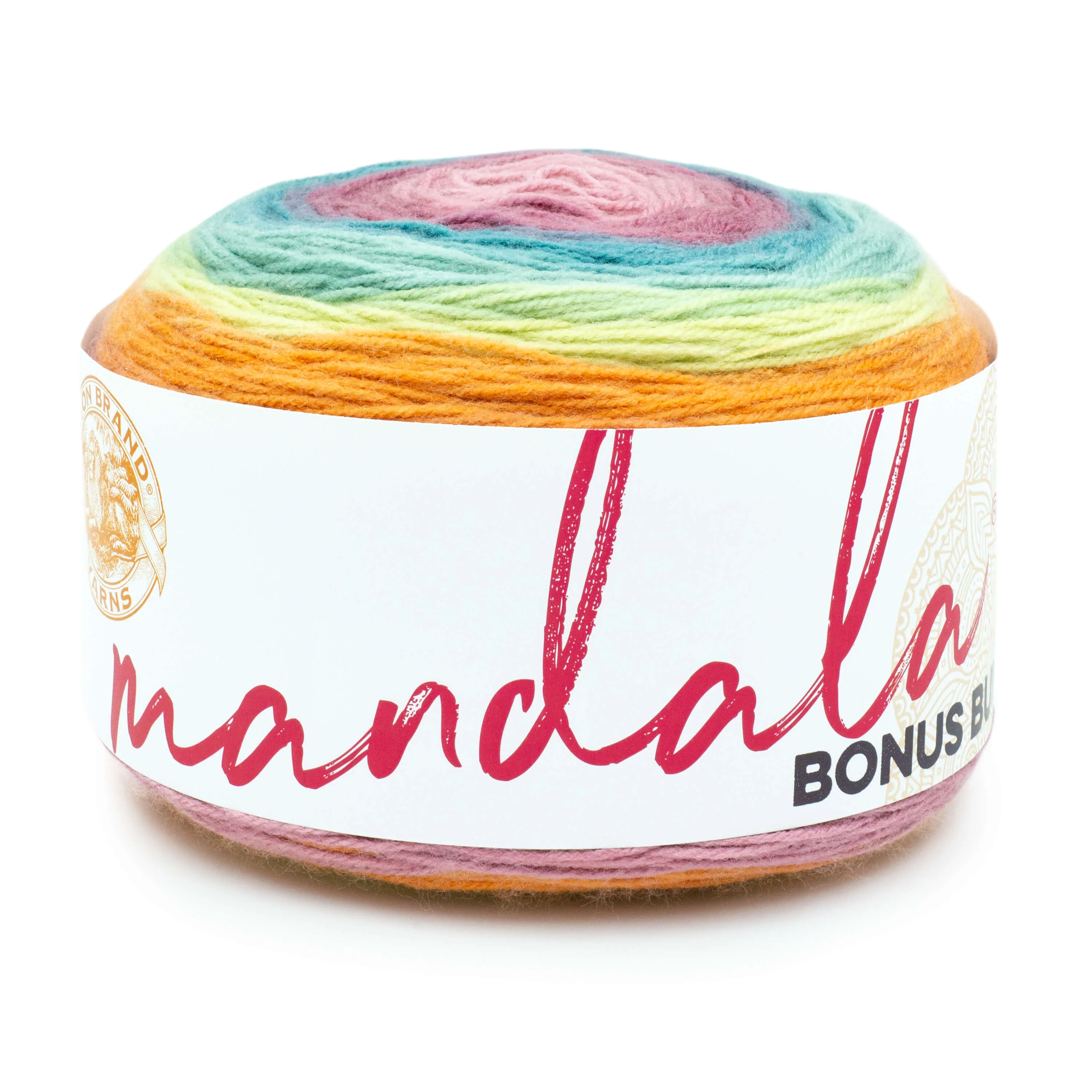Mandala® Bonus Bundle® Yarn - Image 22