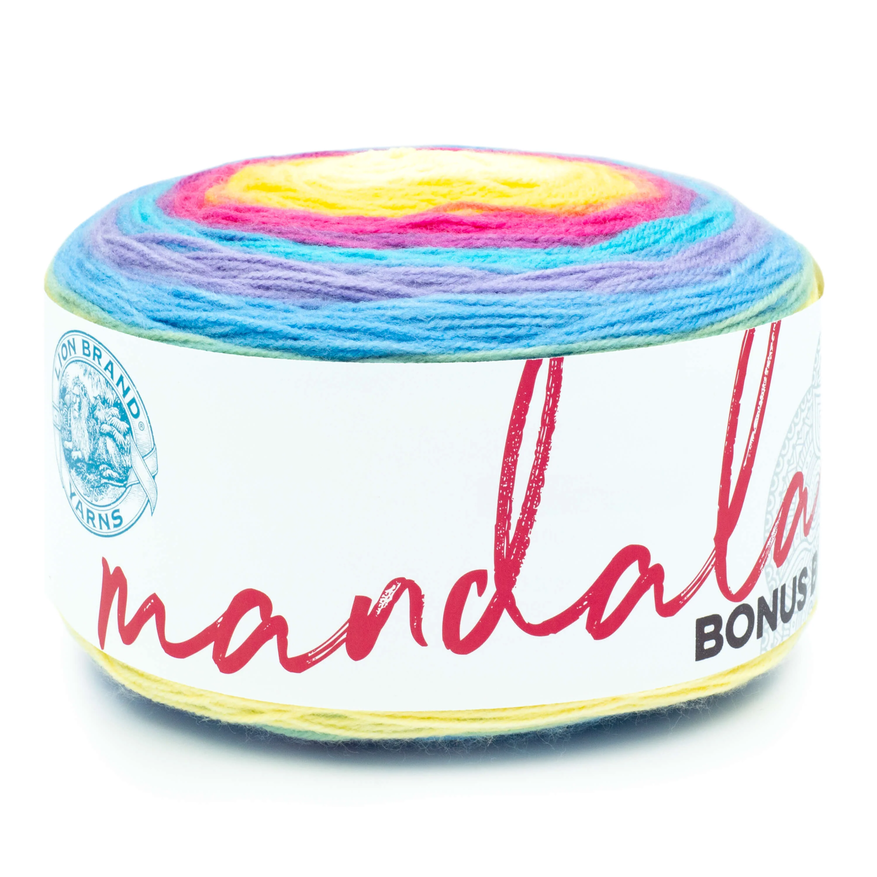 Mandala® Bonus Bundle® Yarn - Image 24