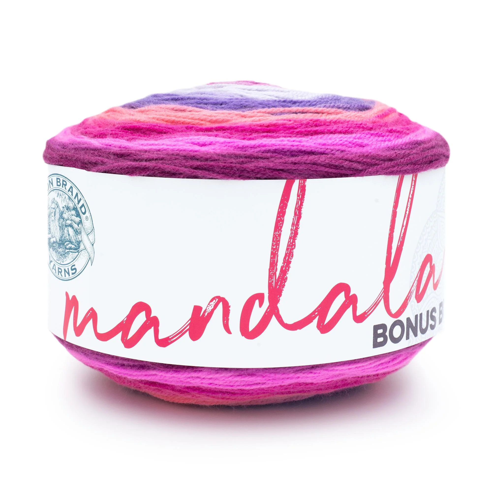 Mandala® Bonus Bundle® Yarn - Image 34