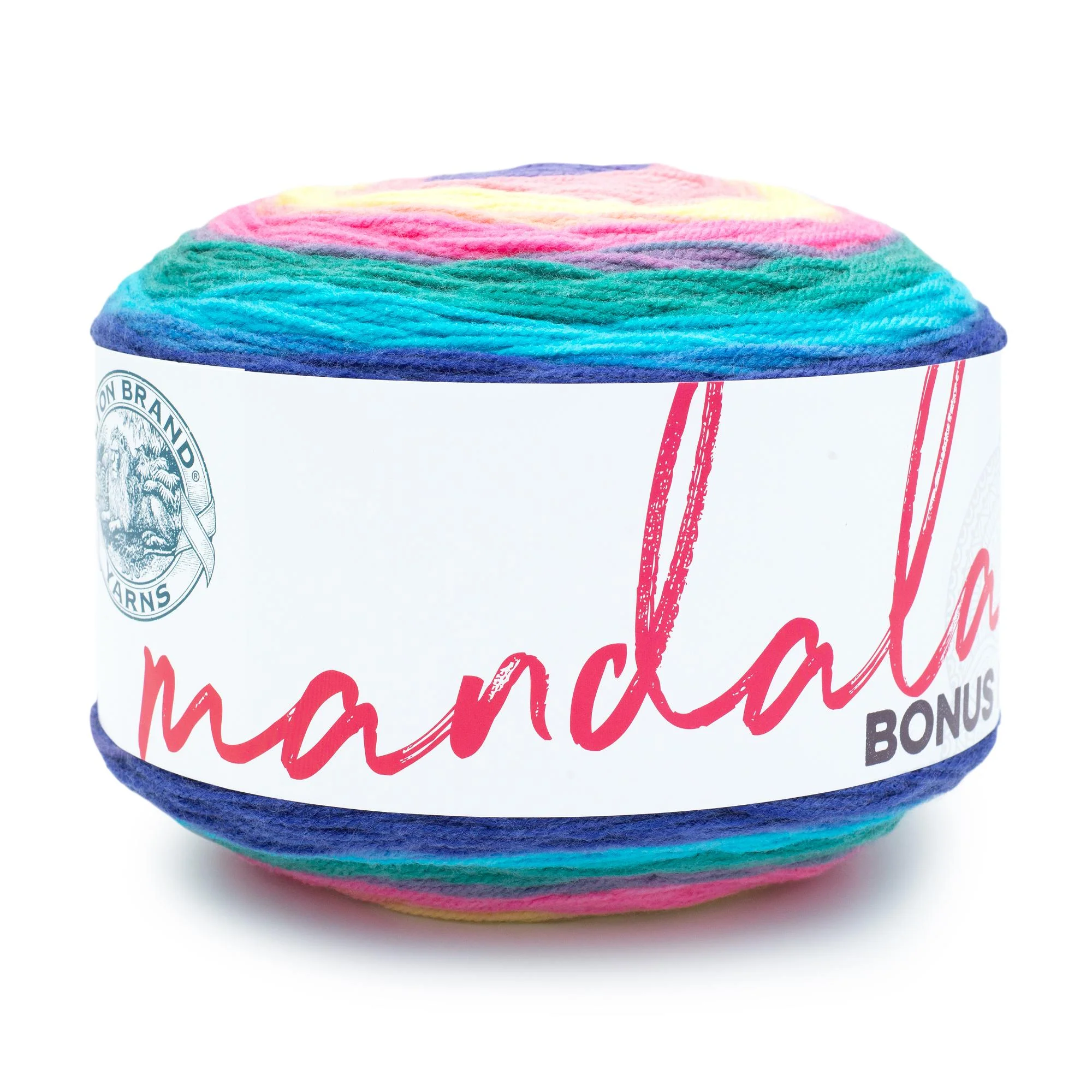 Mandala® Bonus Bundle® Yarn - Image 38