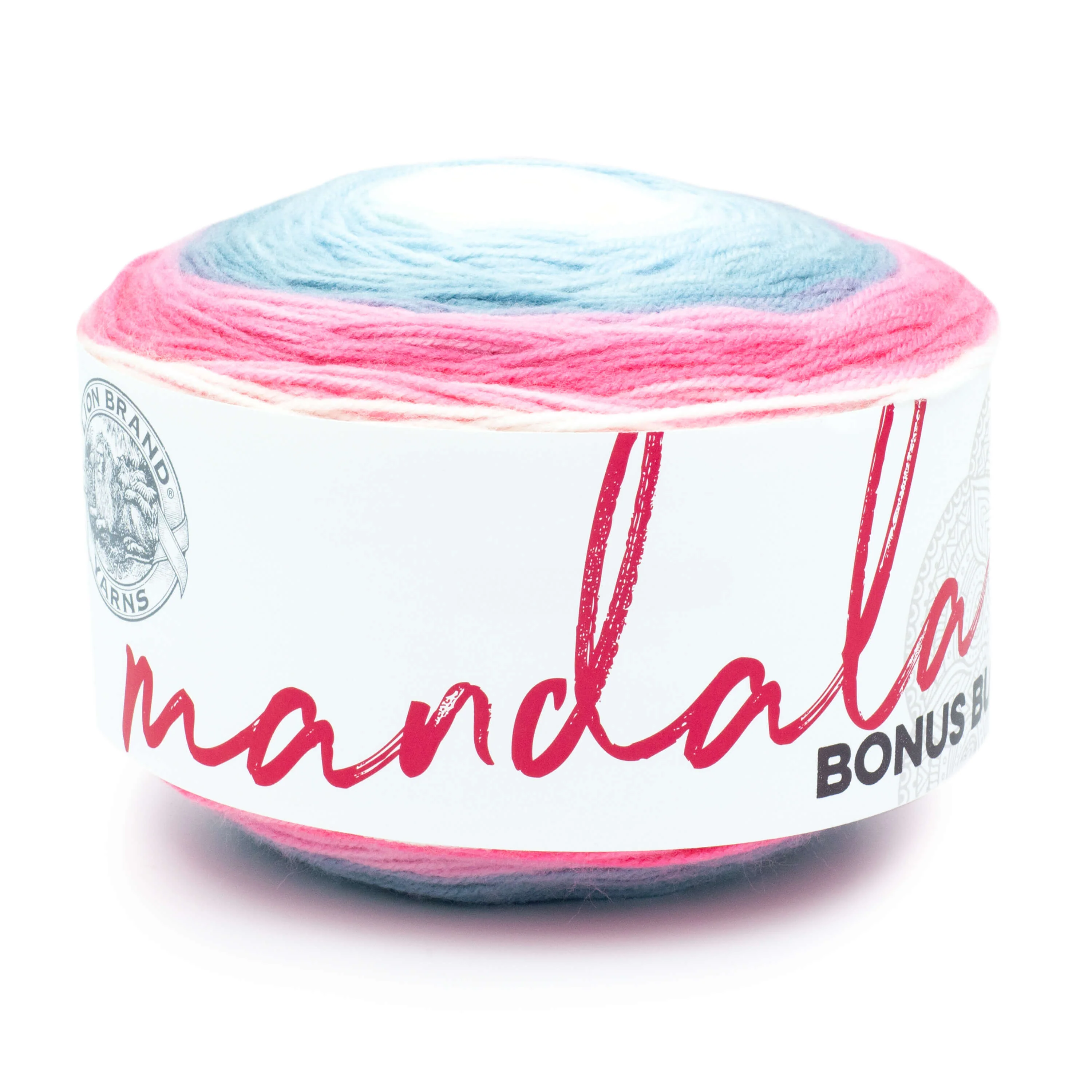 Mandala® Bonus Bundle® Yarn - Image 4