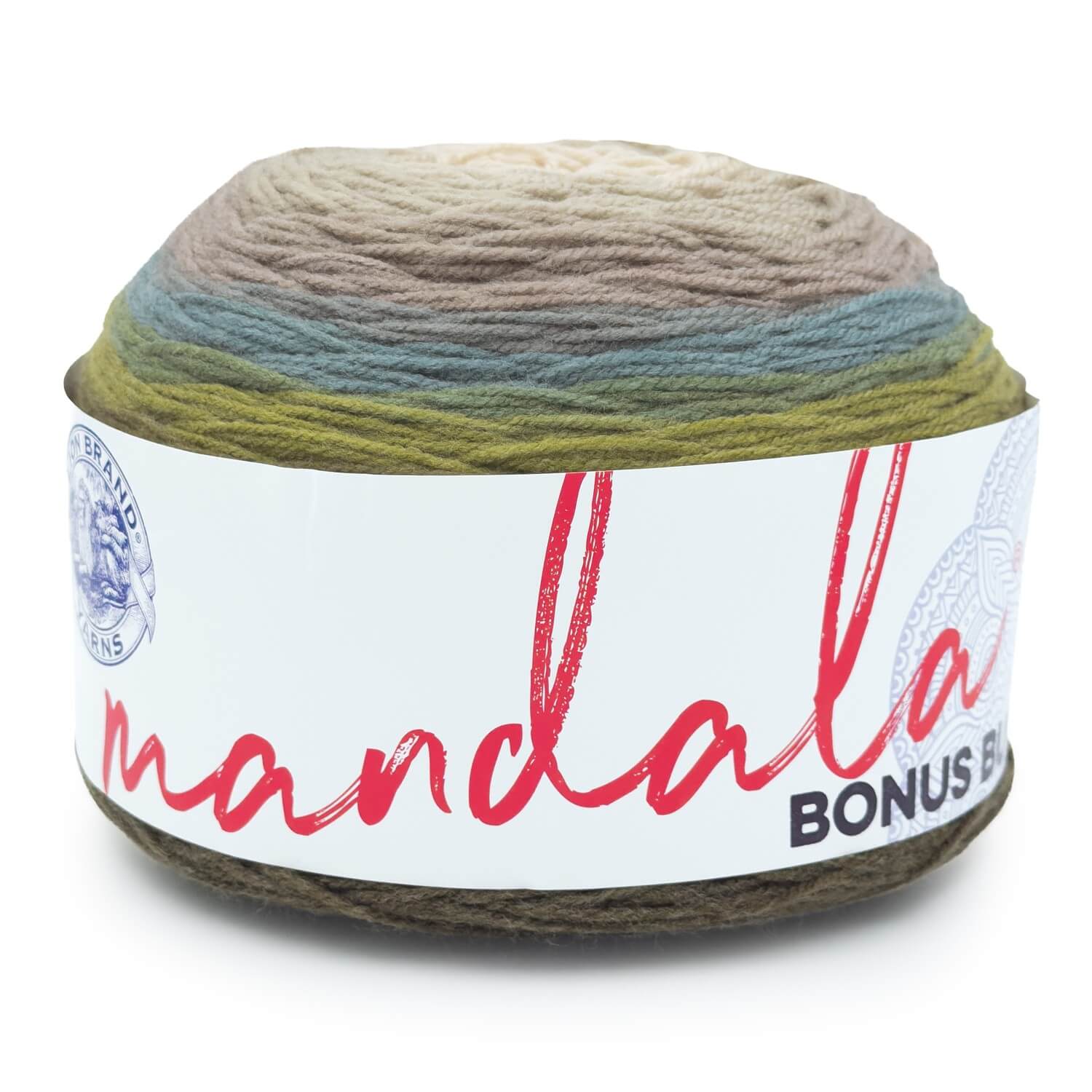 Mandala® Bonus Bundle® Yarn - Image 42