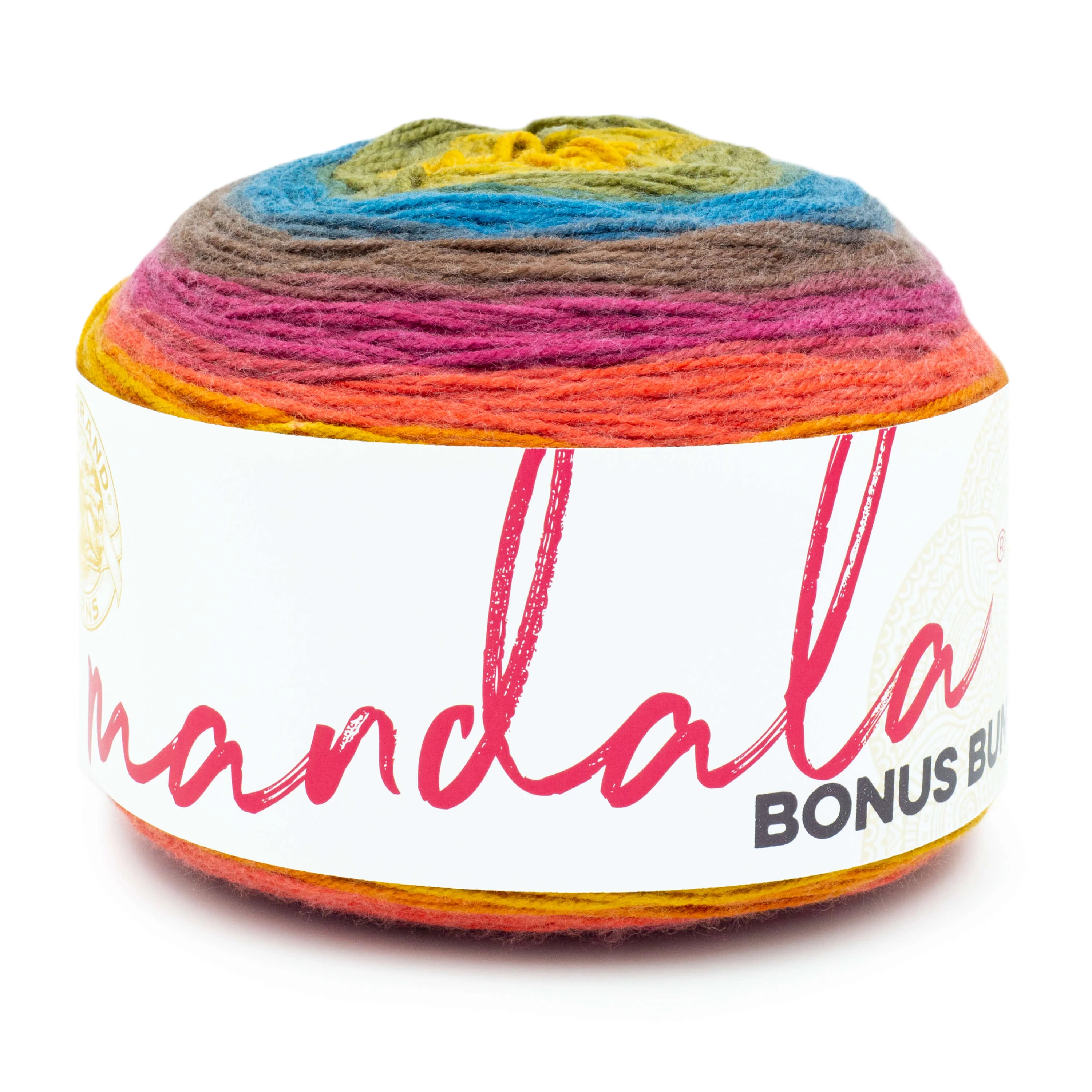 Mandala® Bonus Bundle® Yarn - Image 6
