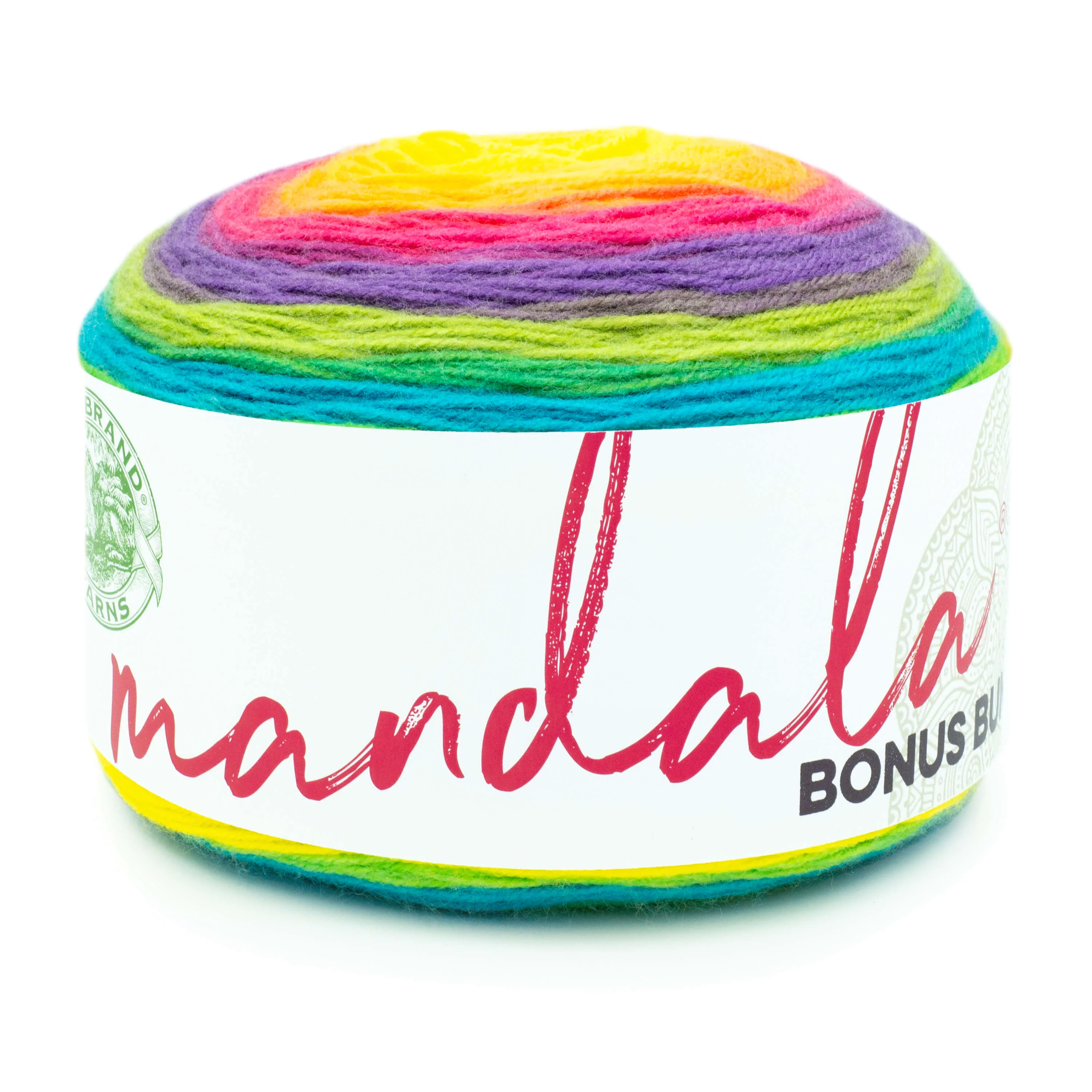 Mandala® Bonus Bundle® Yarn - Image 8