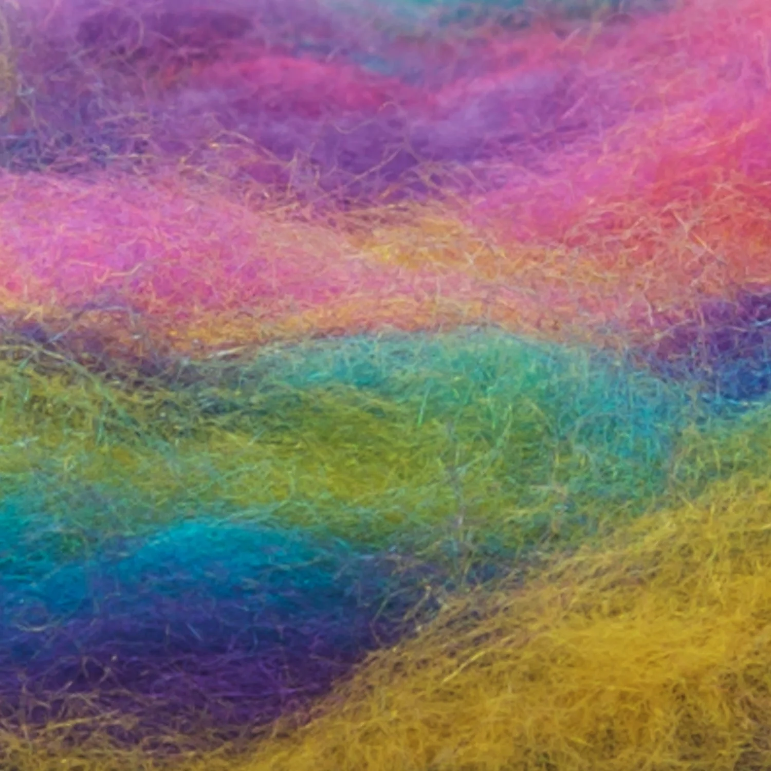 Mandala® Fluffy Yarn - Discontinued - Image 12