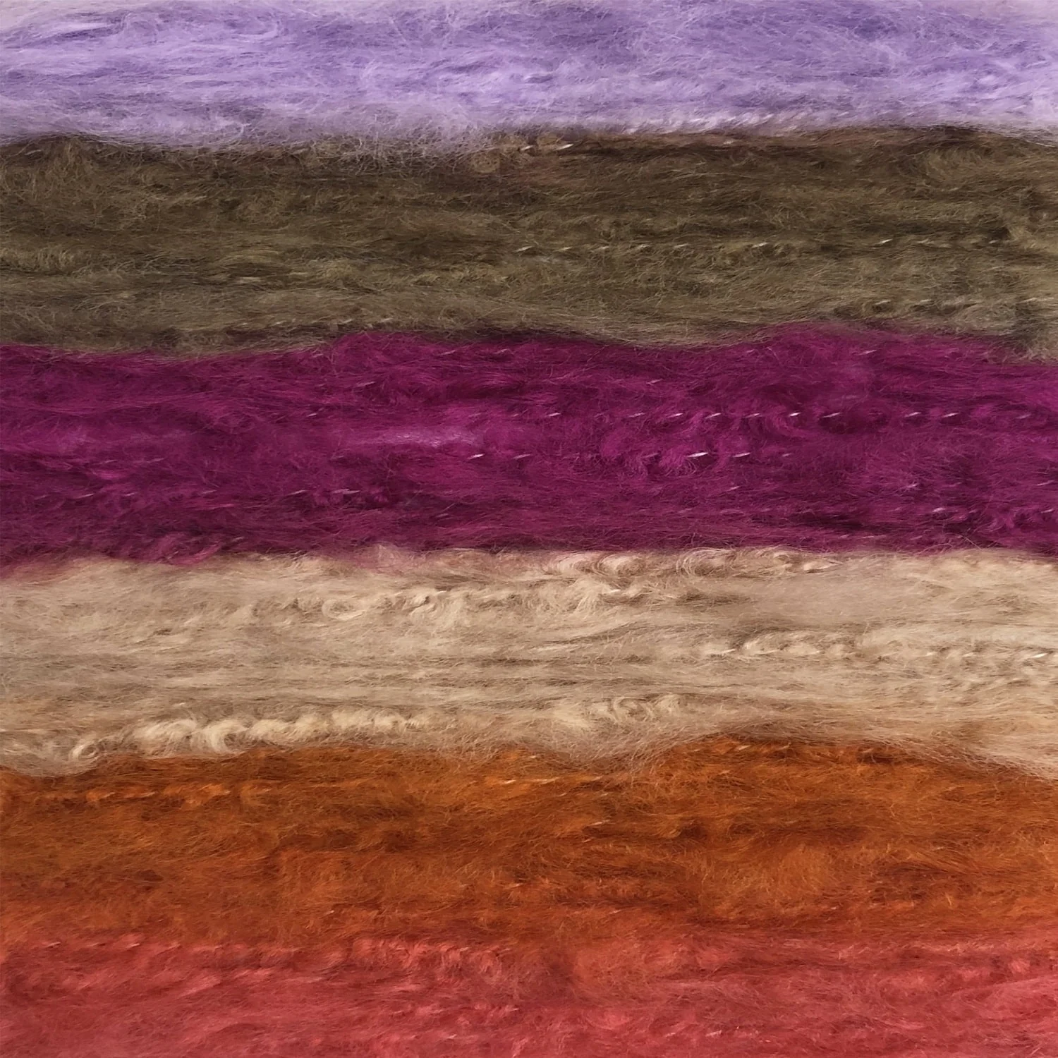 Mandala® Fluffy Yarn - Discontinued - Image 16