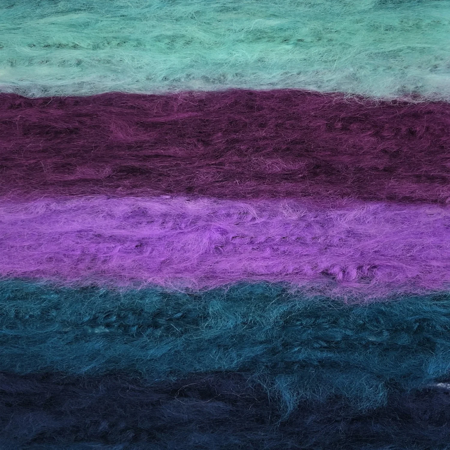 Mandala® Fluffy Yarn - Discontinued - Image 2