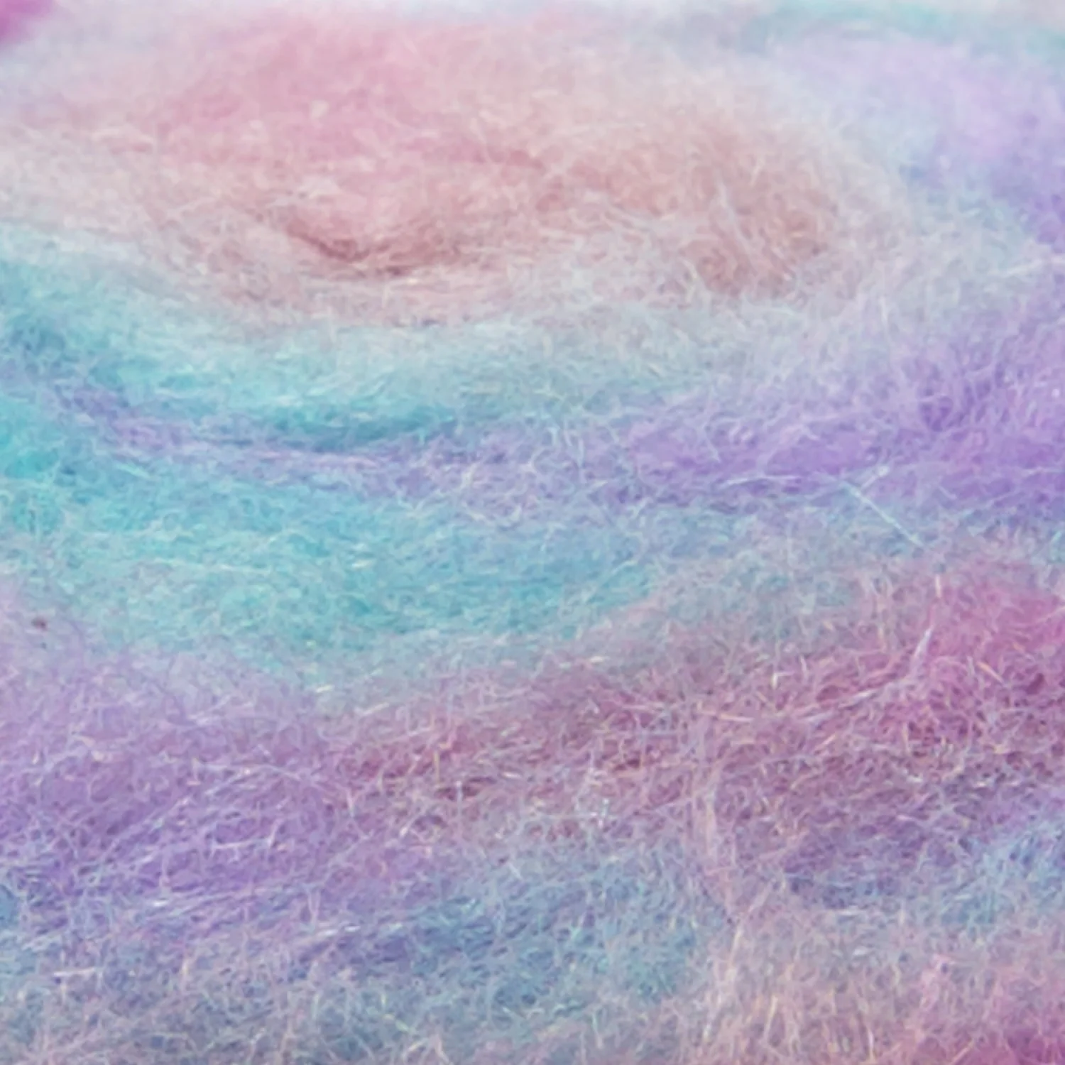 Mandala® Fluffy Yarn - Discontinued - Image 6