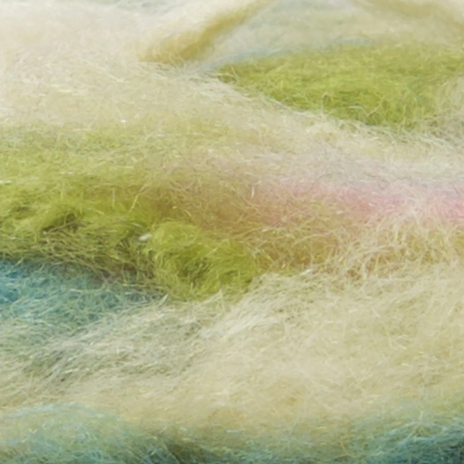 Mandala® Fluffy Yarn - Discontinued - Image 8