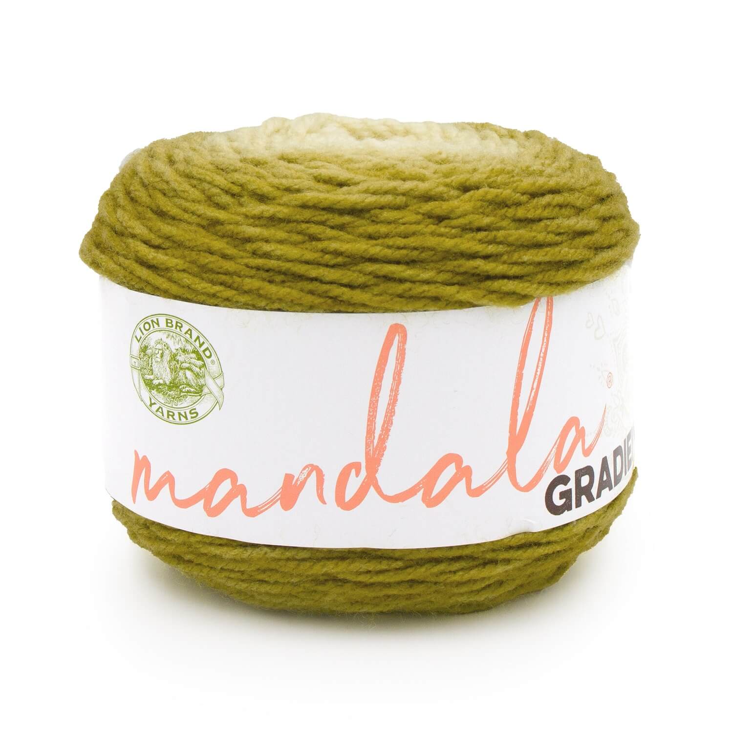 Mandala® Gradient Yarn - Image 10