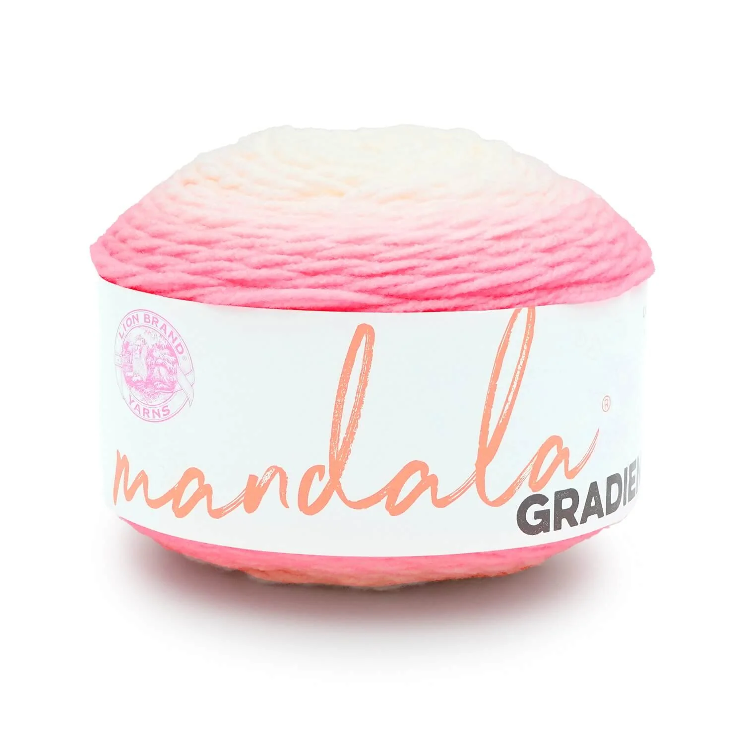 Mandala® Gradient Yarn - Image 2