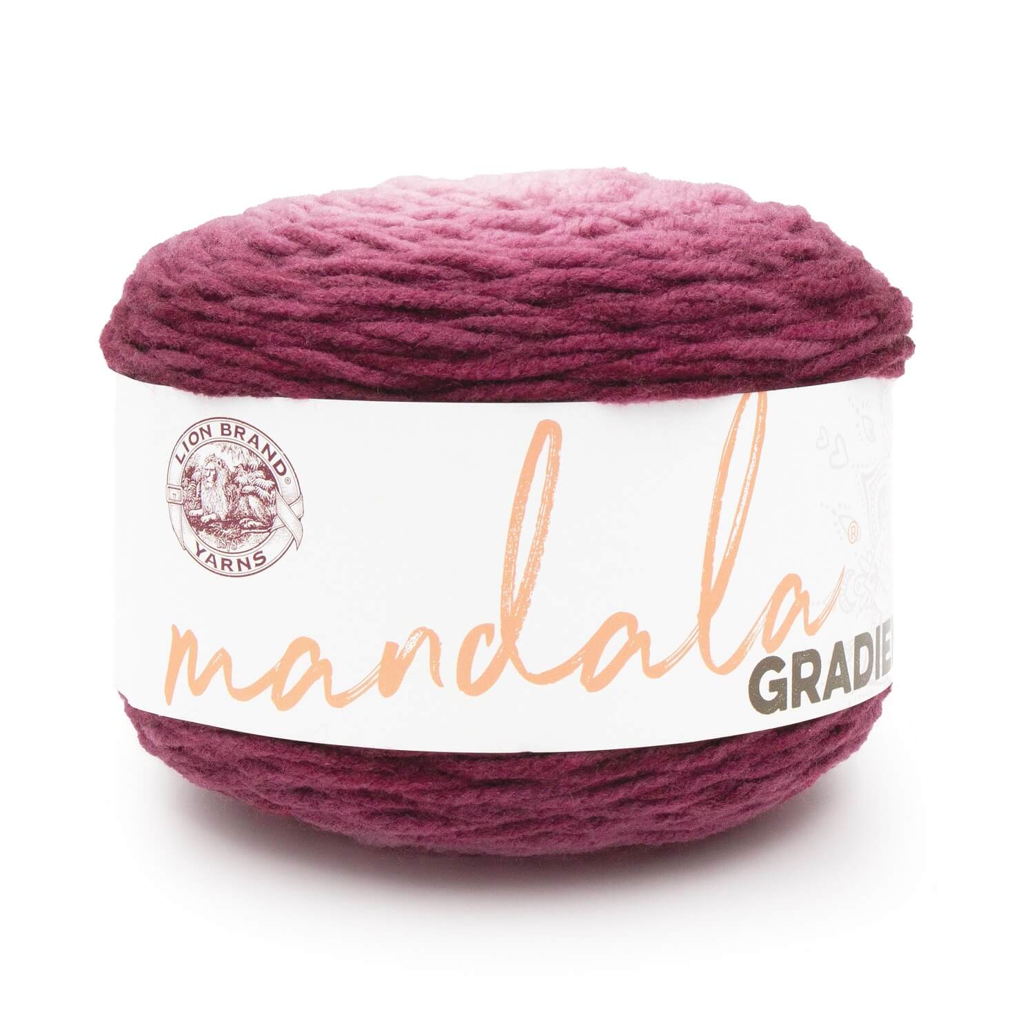 Mandala® Gradient Yarn - Image 20