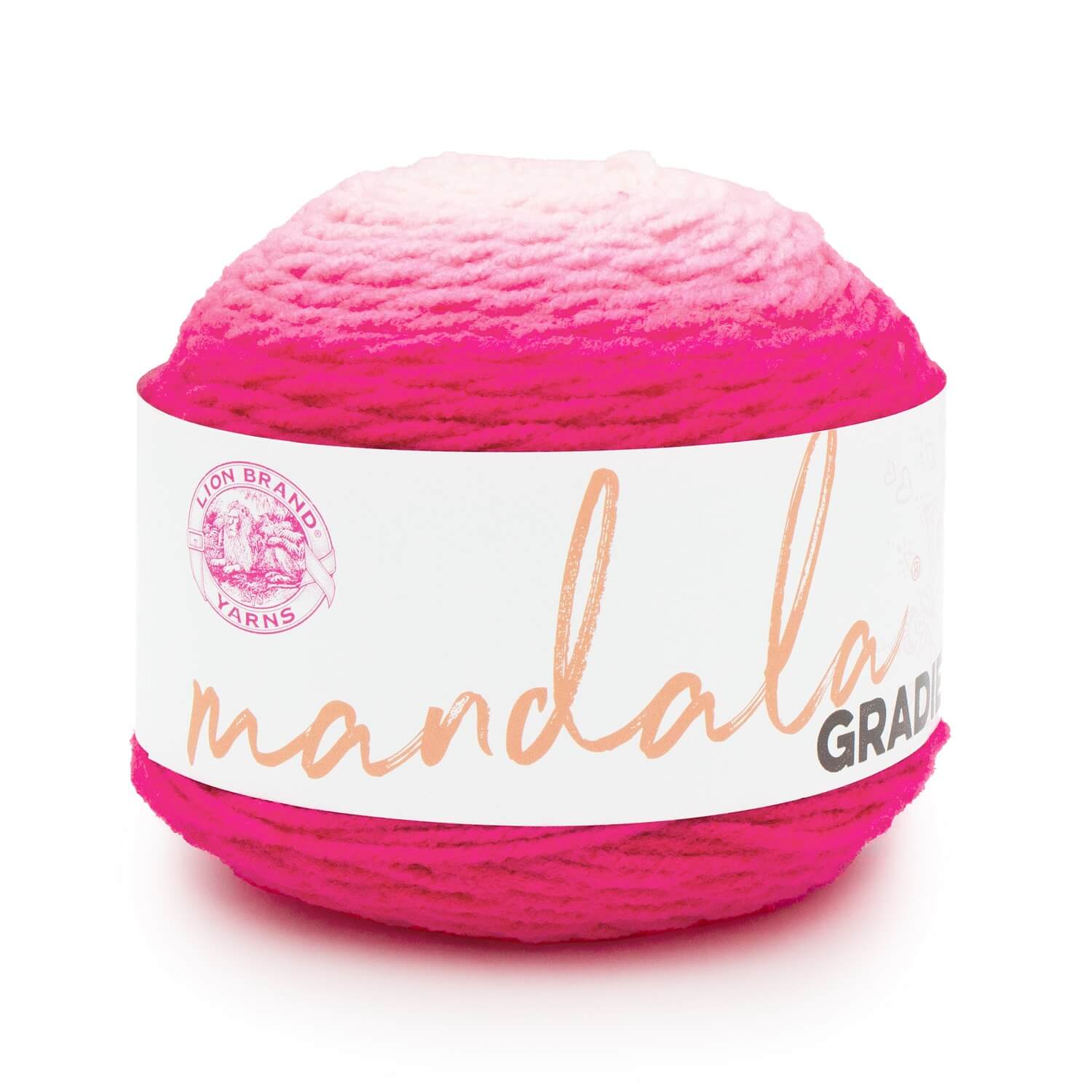 Mandala® Gradient Yarn - Image 4