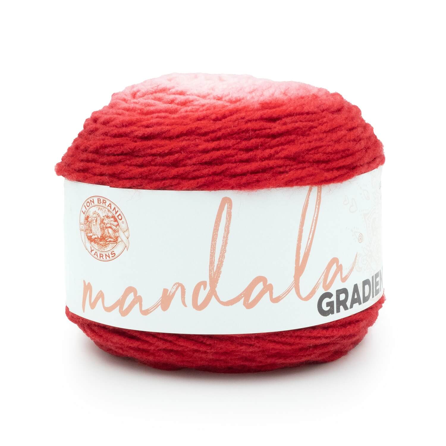 Mandala® Gradient Yarn - Image 6