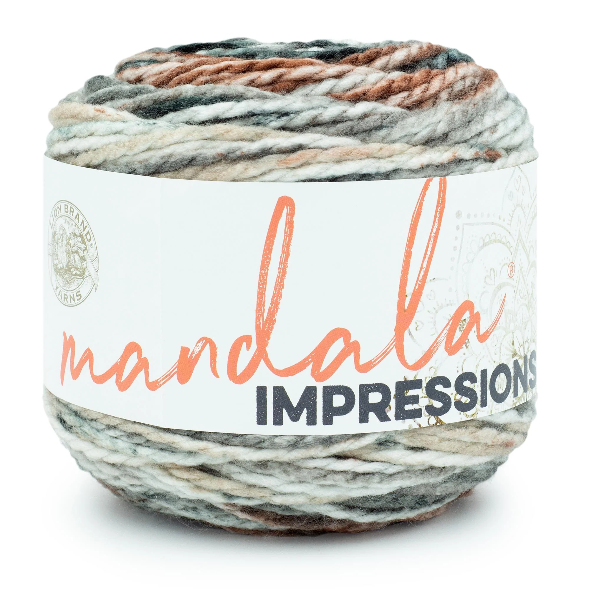 Mandala® Impressions Yarn - Image 10