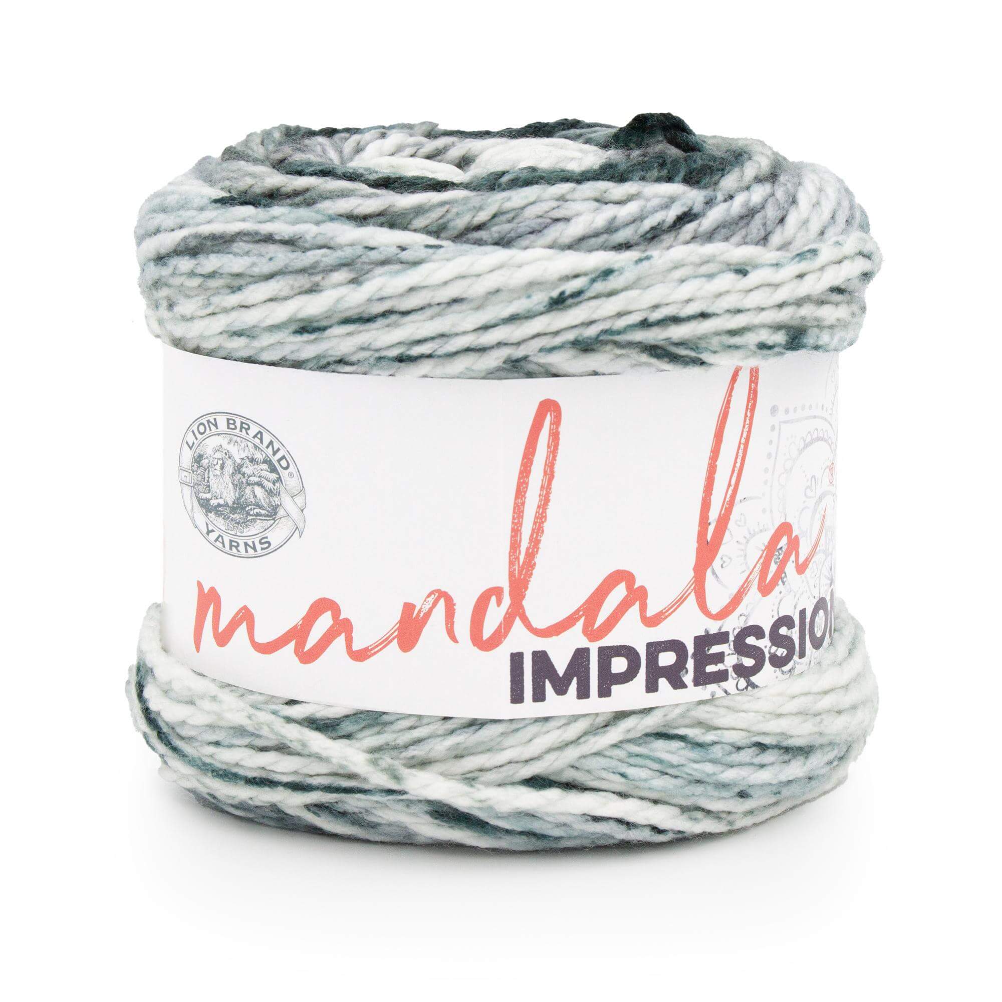 Mandala® Impressions Yarn - Image 14