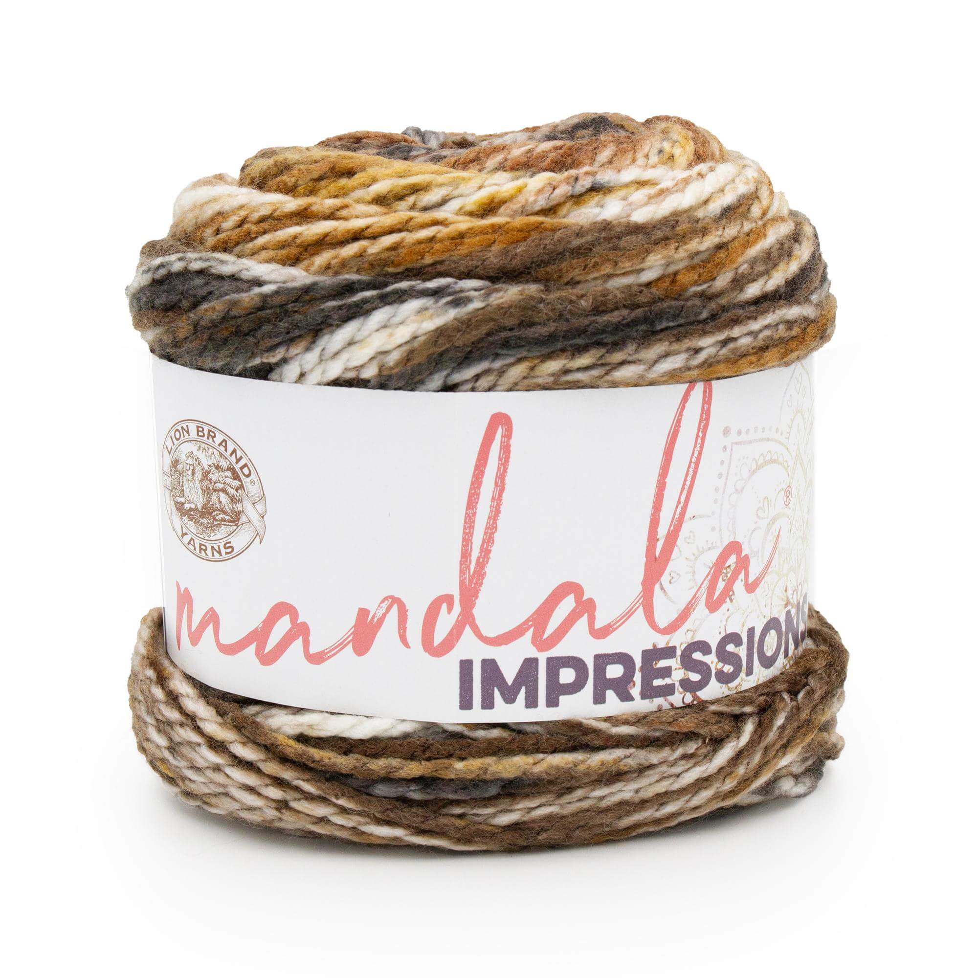 Mandala® Impressions Yarn - Image 18