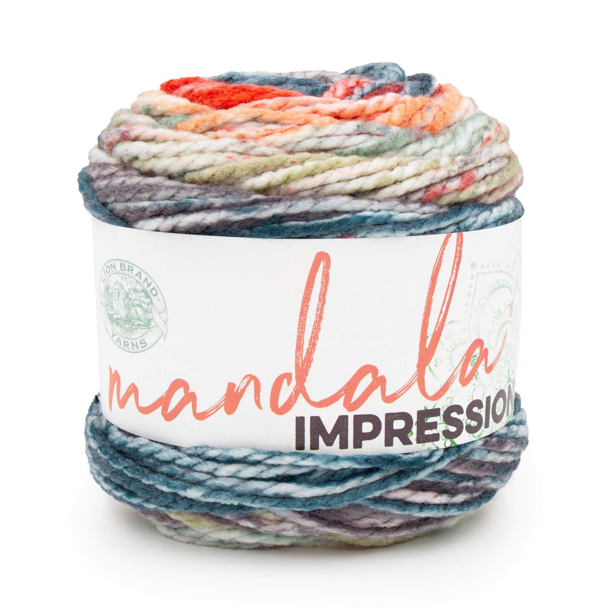 Mandala® Impressions Yarn - Image 24