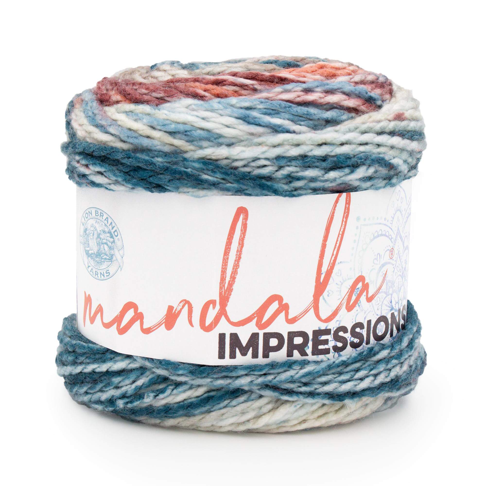 Mandala® Impressions Yarn - Image 26