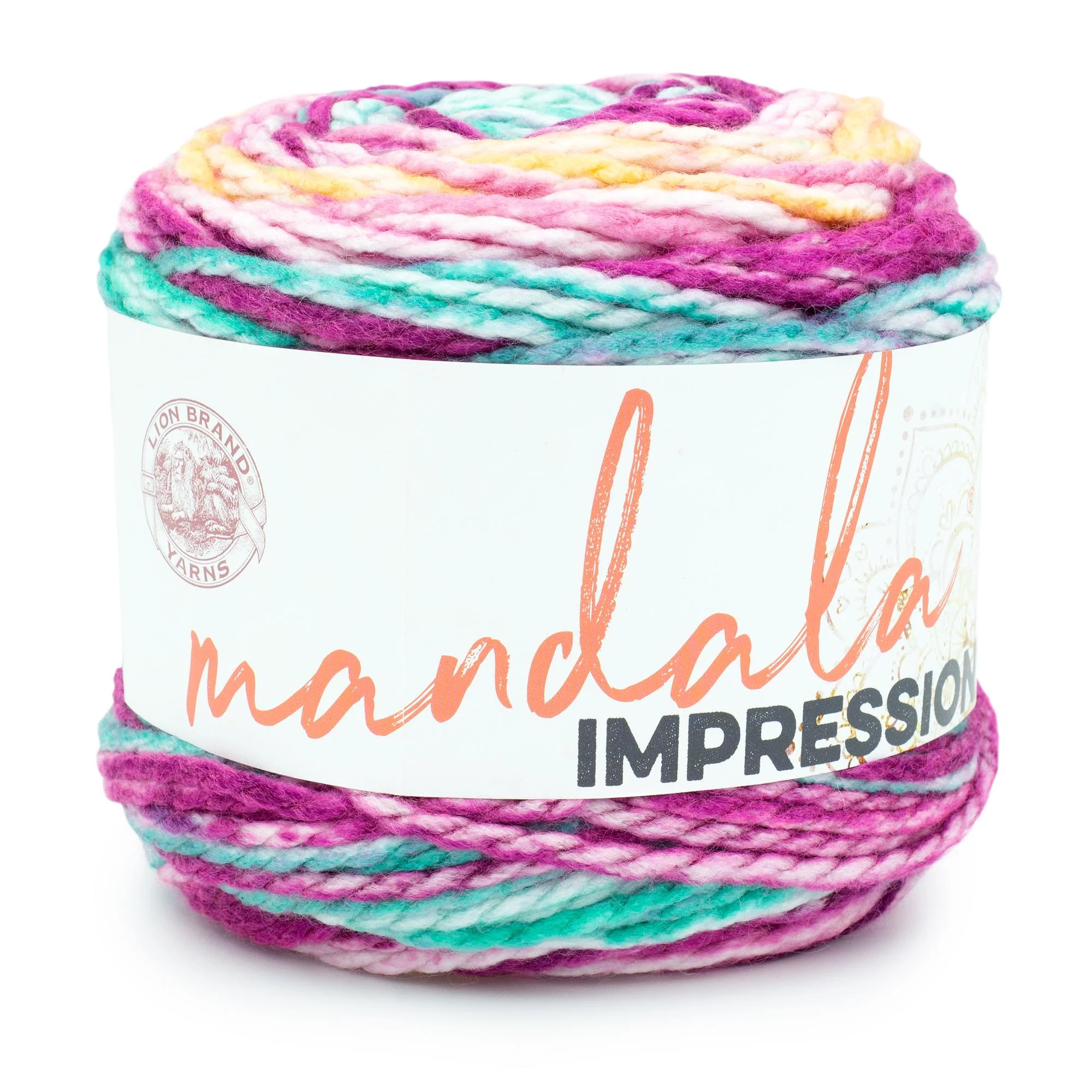 Mandala® Impressions Yarn - Image 4