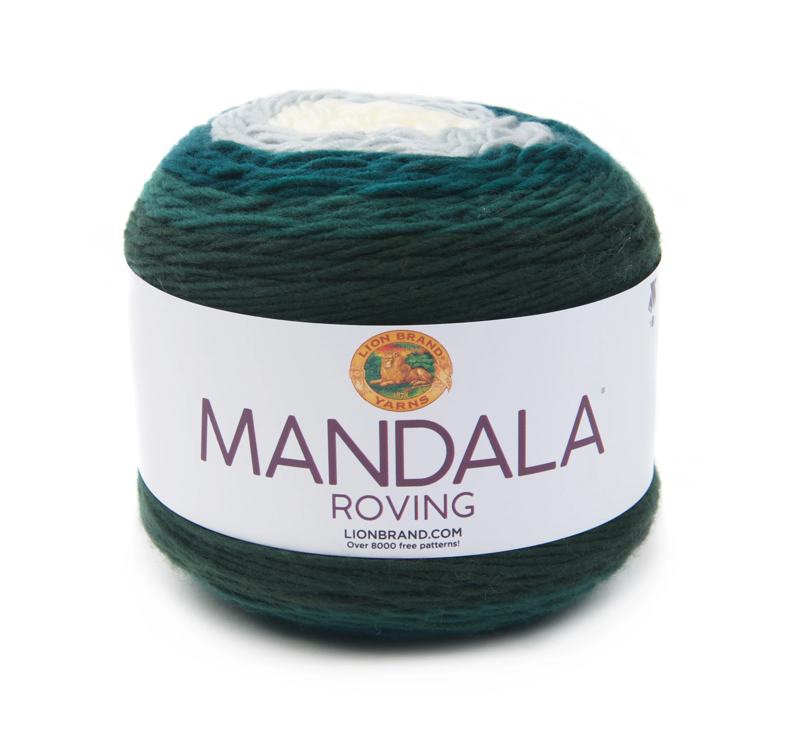 Mandala® Roving Yarn - Discontinued - Image 3