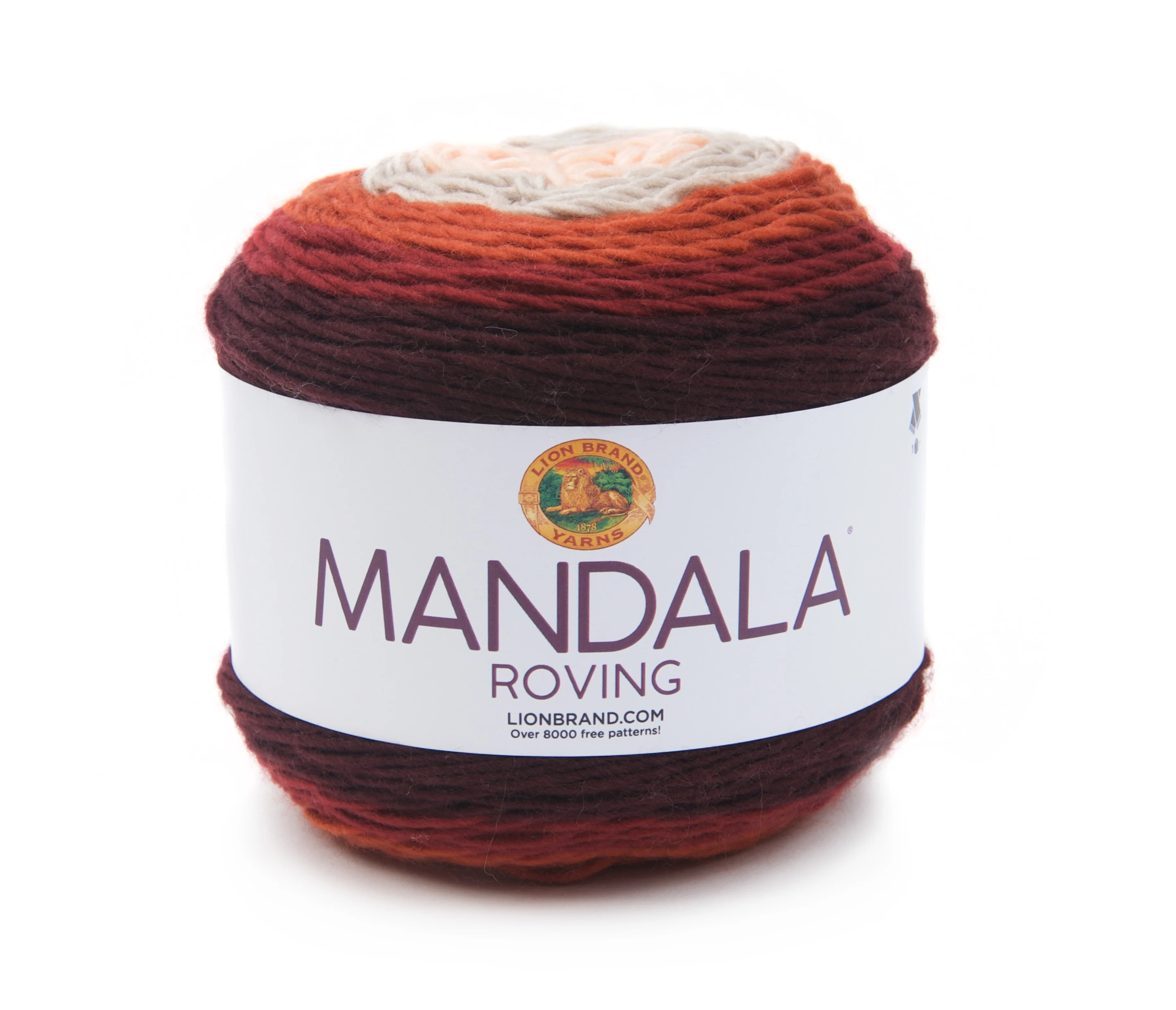 Mandala® Roving Yarn - Discontinued - Image 5