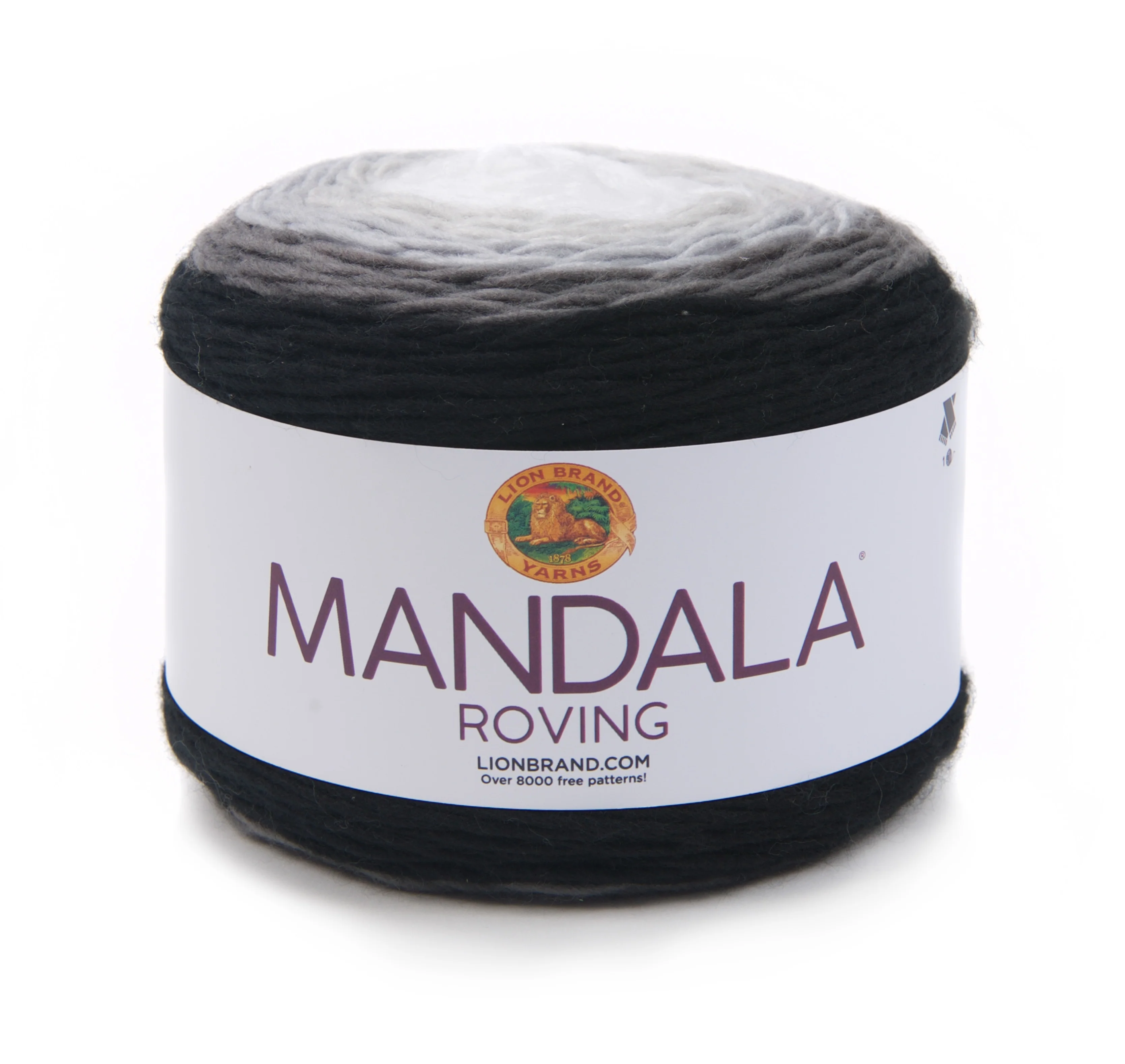 Mandala® Roving Yarn - Discontinued - Image 7