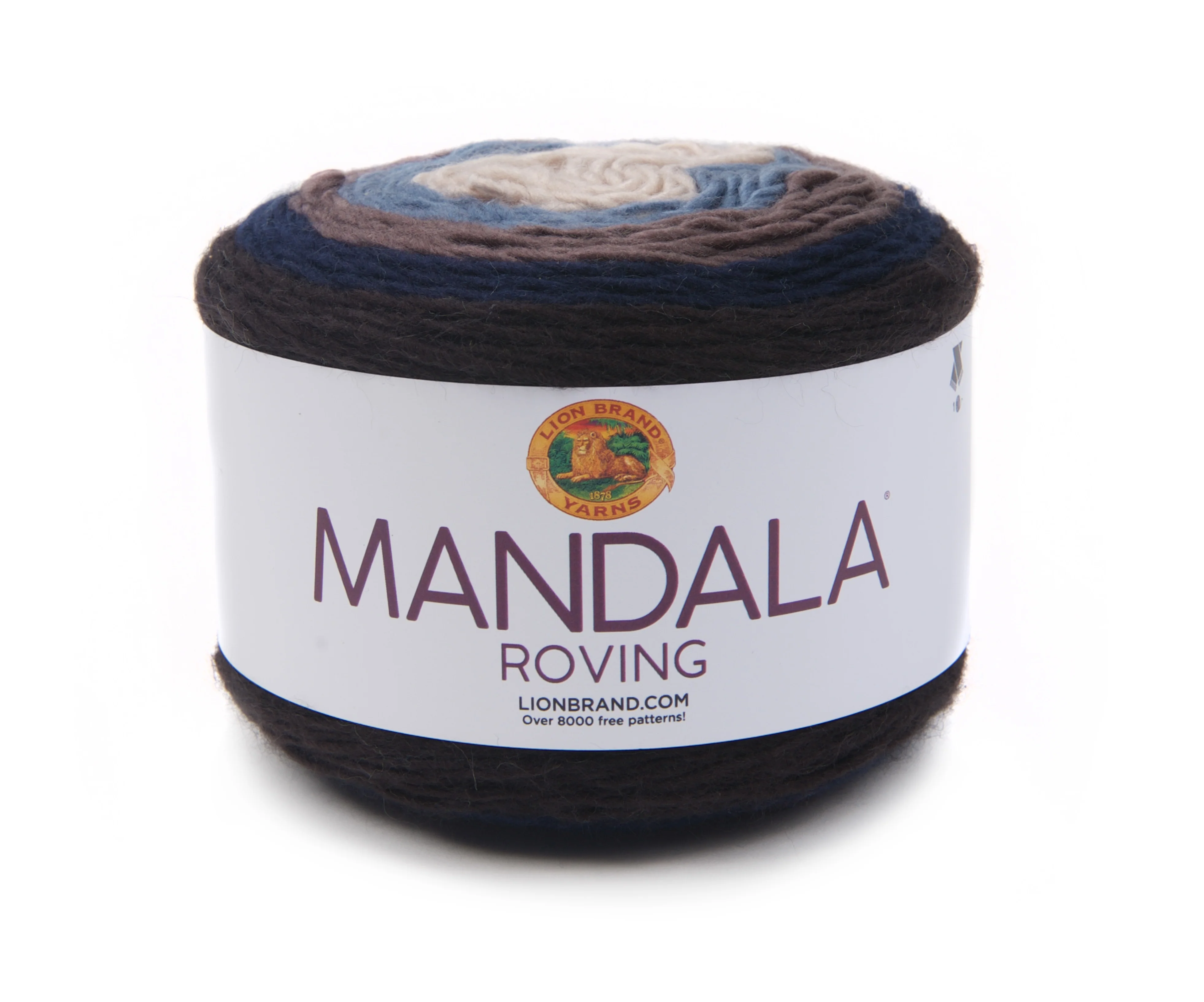 Mandala® Roving Yarn - Discontinued - Image 9