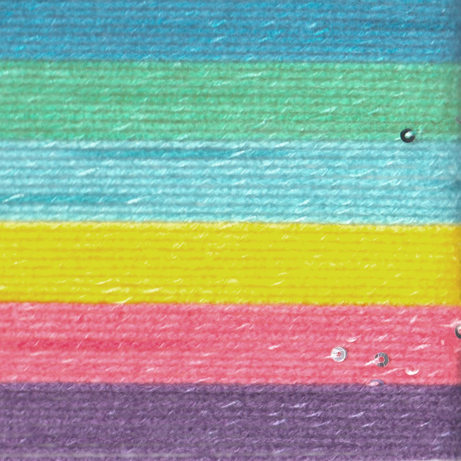 Mandala® Sequins Yarn - Discontinued - Image 7