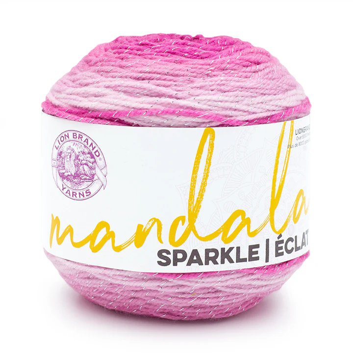 Mandala® Sparkle Yarn - Image 22