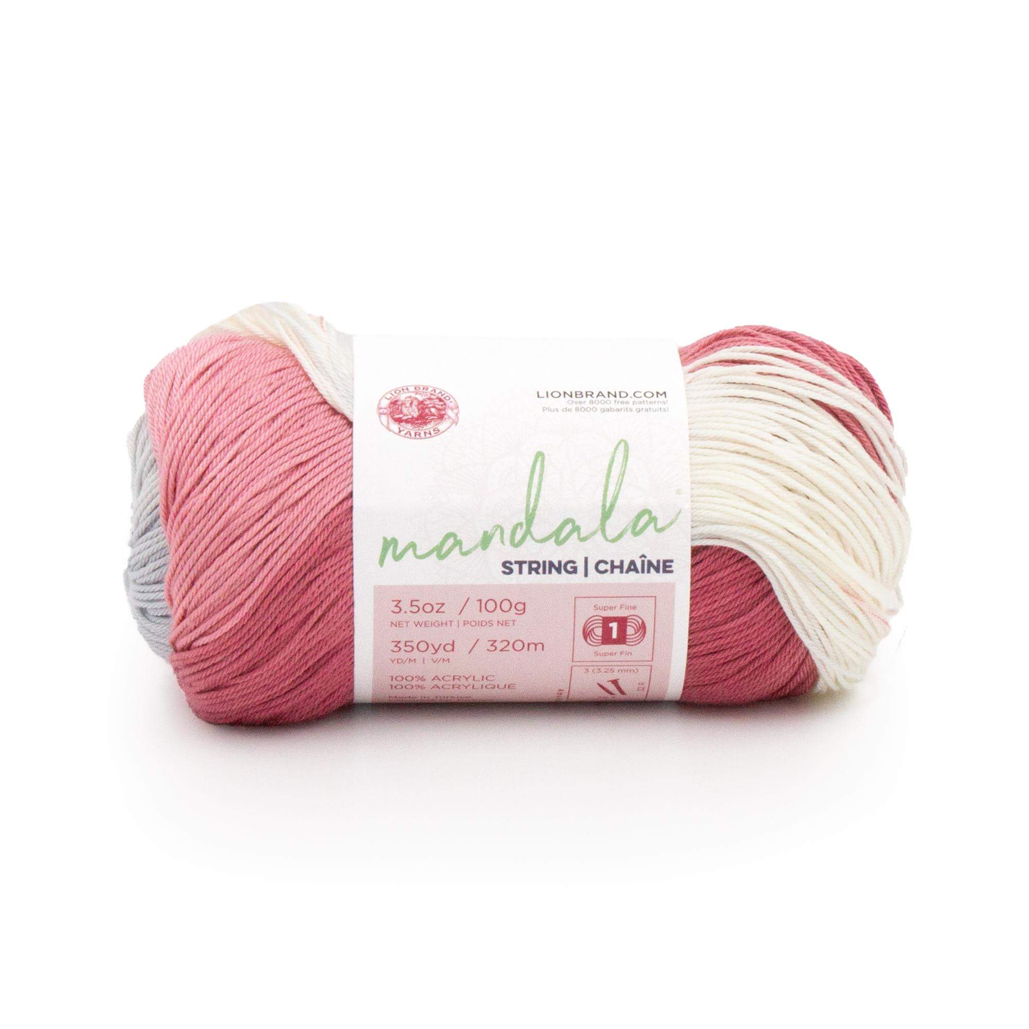 Mandala® String Yarn - Image 24