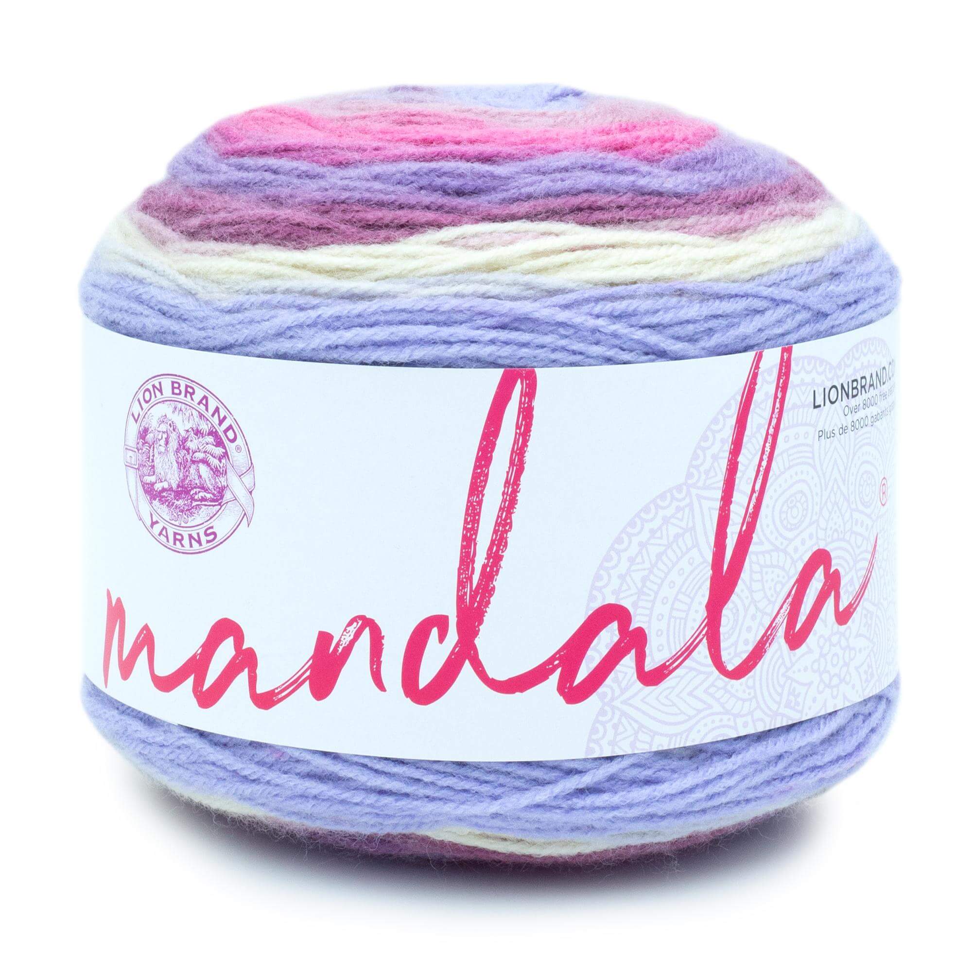 Mandala® Yarn - Image 2