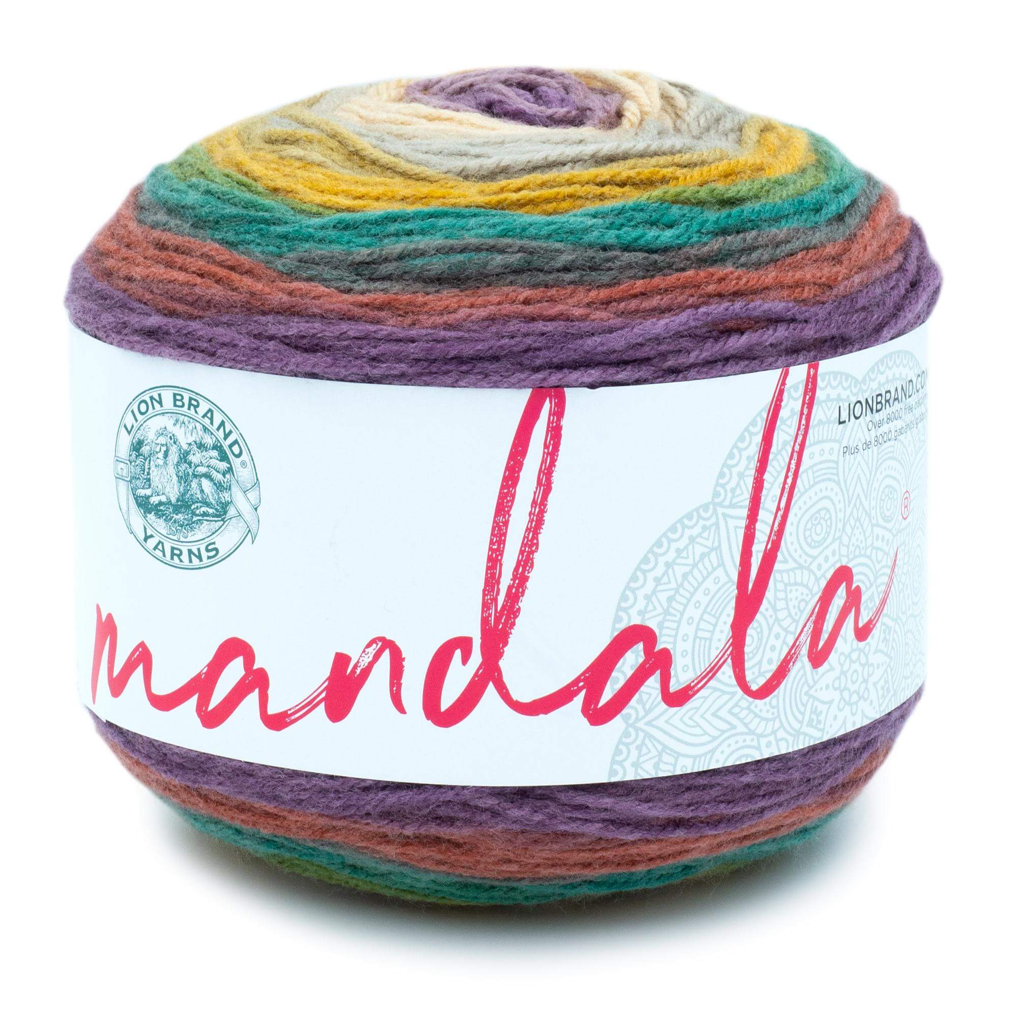 Mandala® Yarn - Image 28