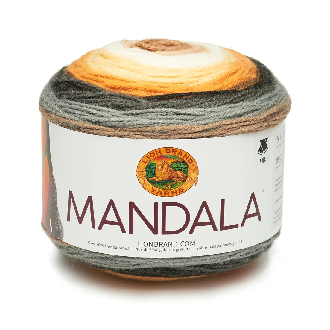 Mandala® Yarn - Image 36