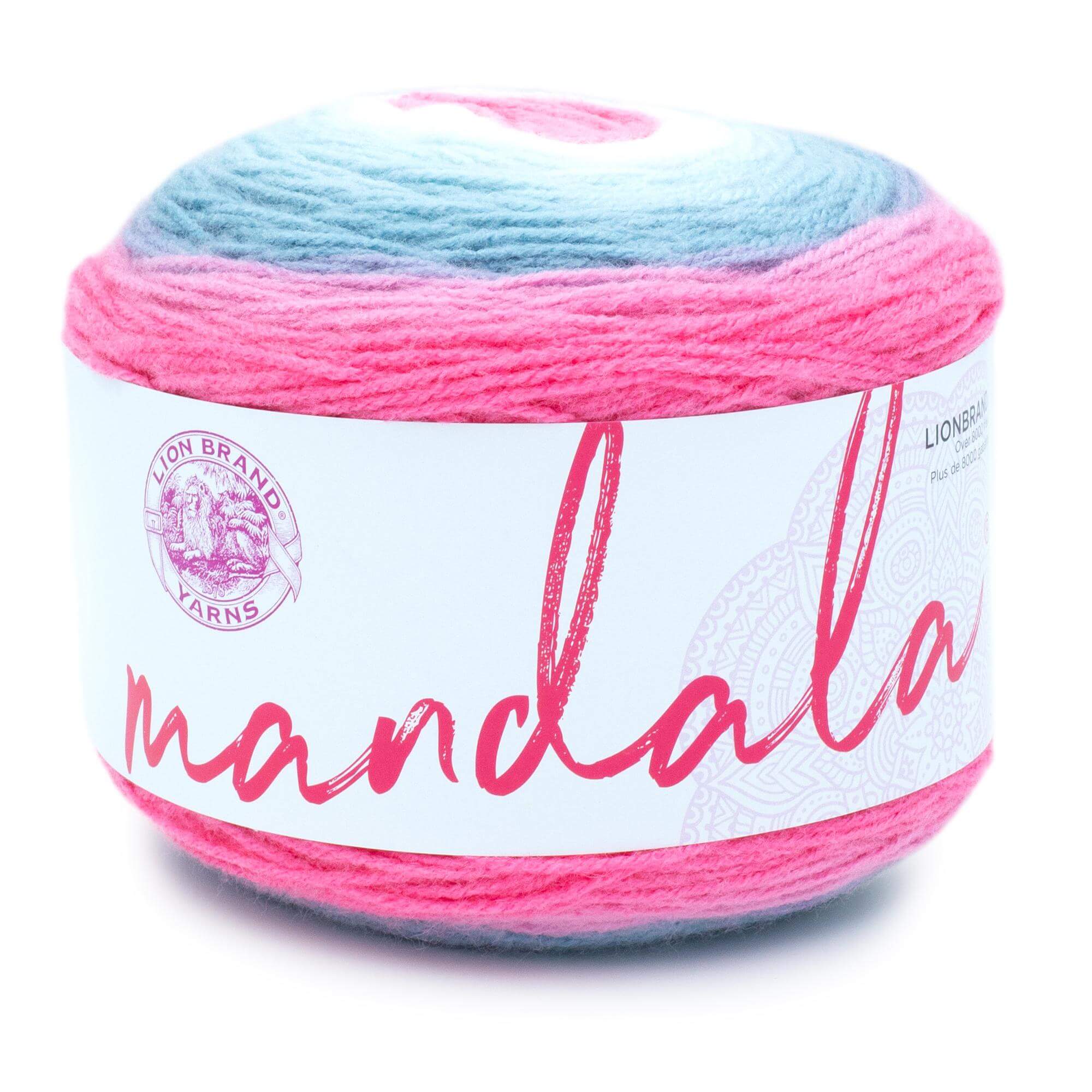 Mandala® Yarn - Image 4