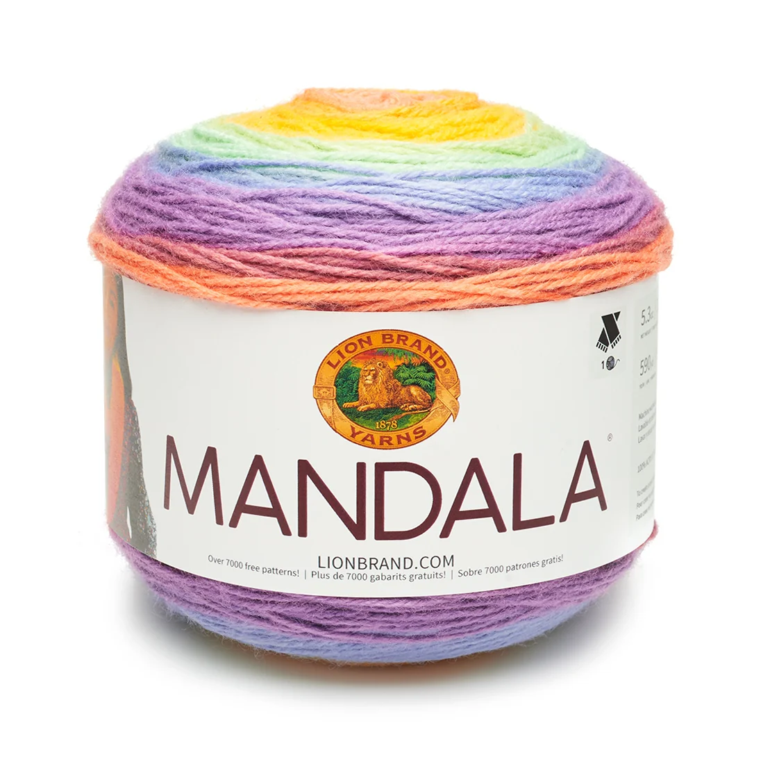Mandala® Yarn - Image 48