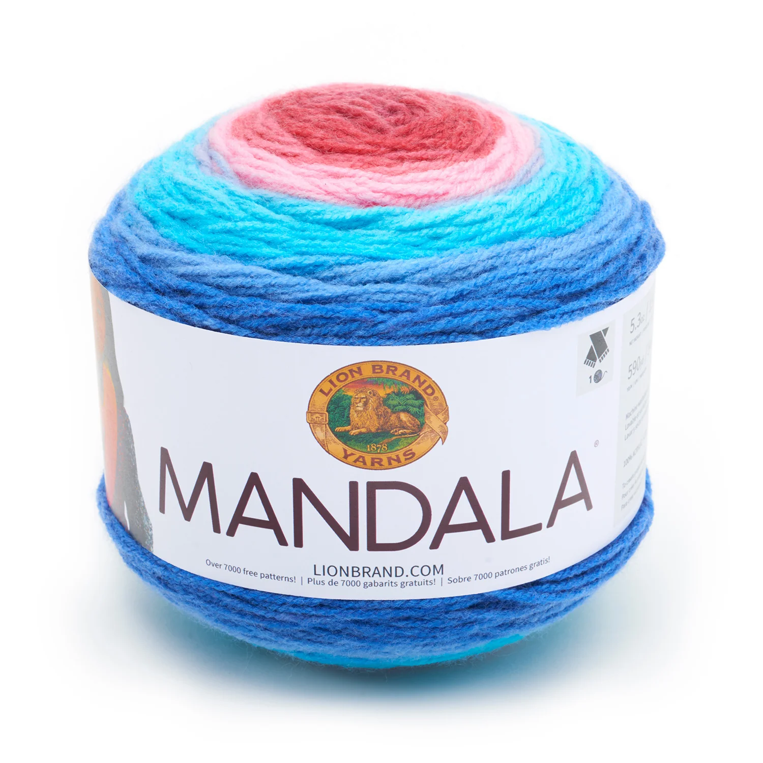 Mandala® Yarn - Image 6