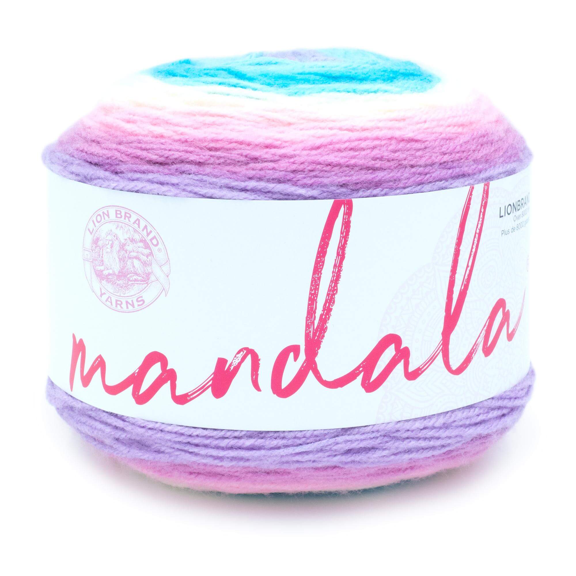 Mandala® Yarn - Image 60