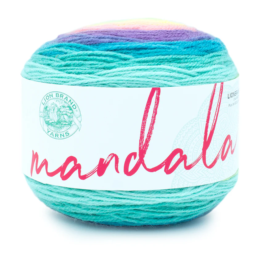 Mandala® Yarn - Image 64